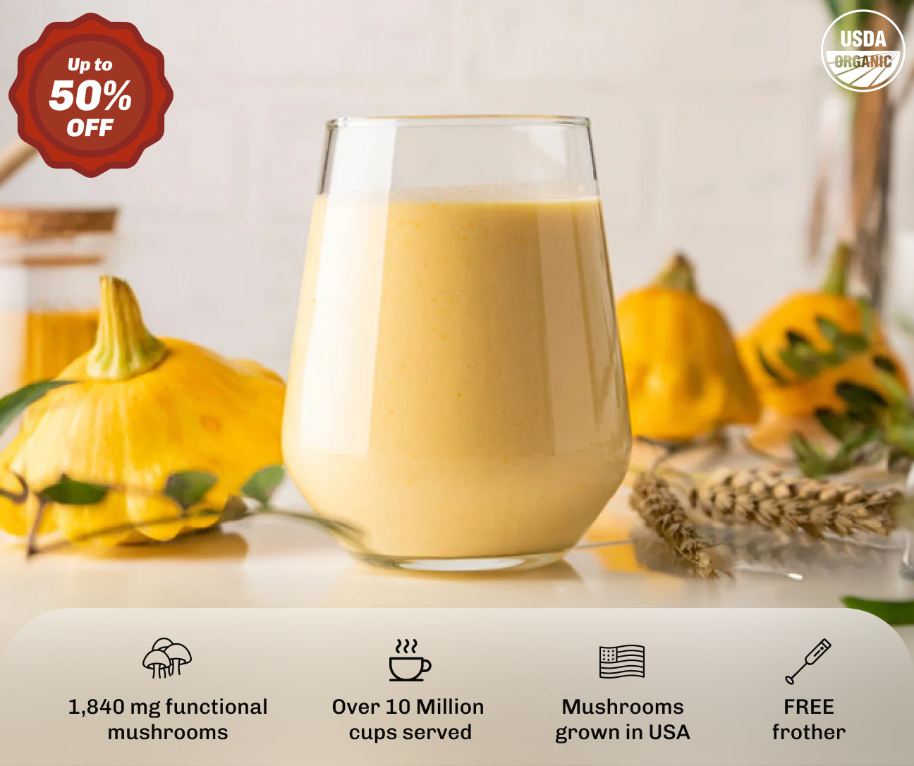 Turmeric Starter Kit