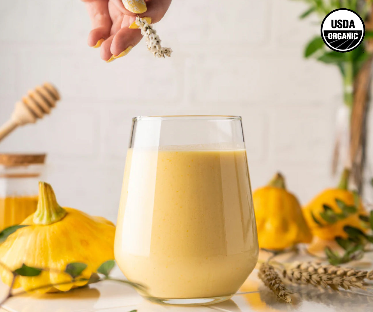 Turmeric Latte Starter Kit