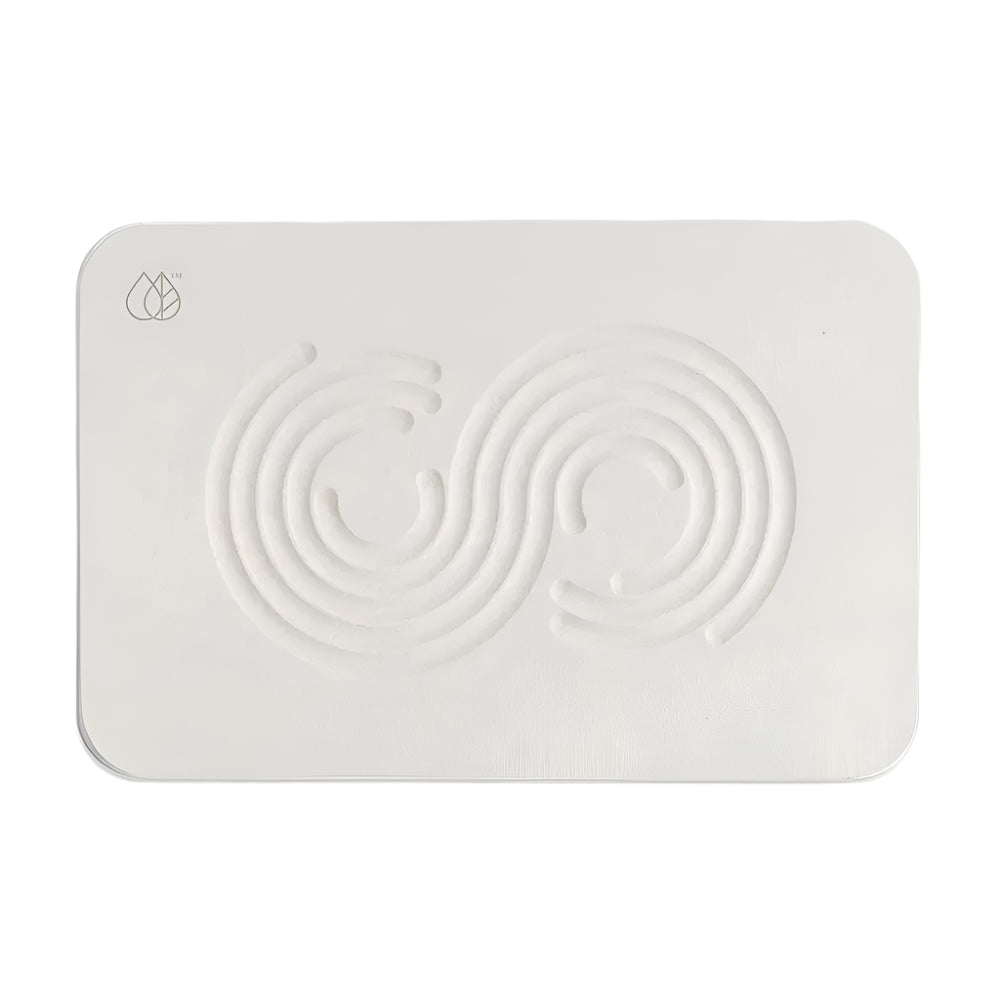 Bath Stone™ Mat - Zen by Dorai Home | Quick-Drying Home Essentials