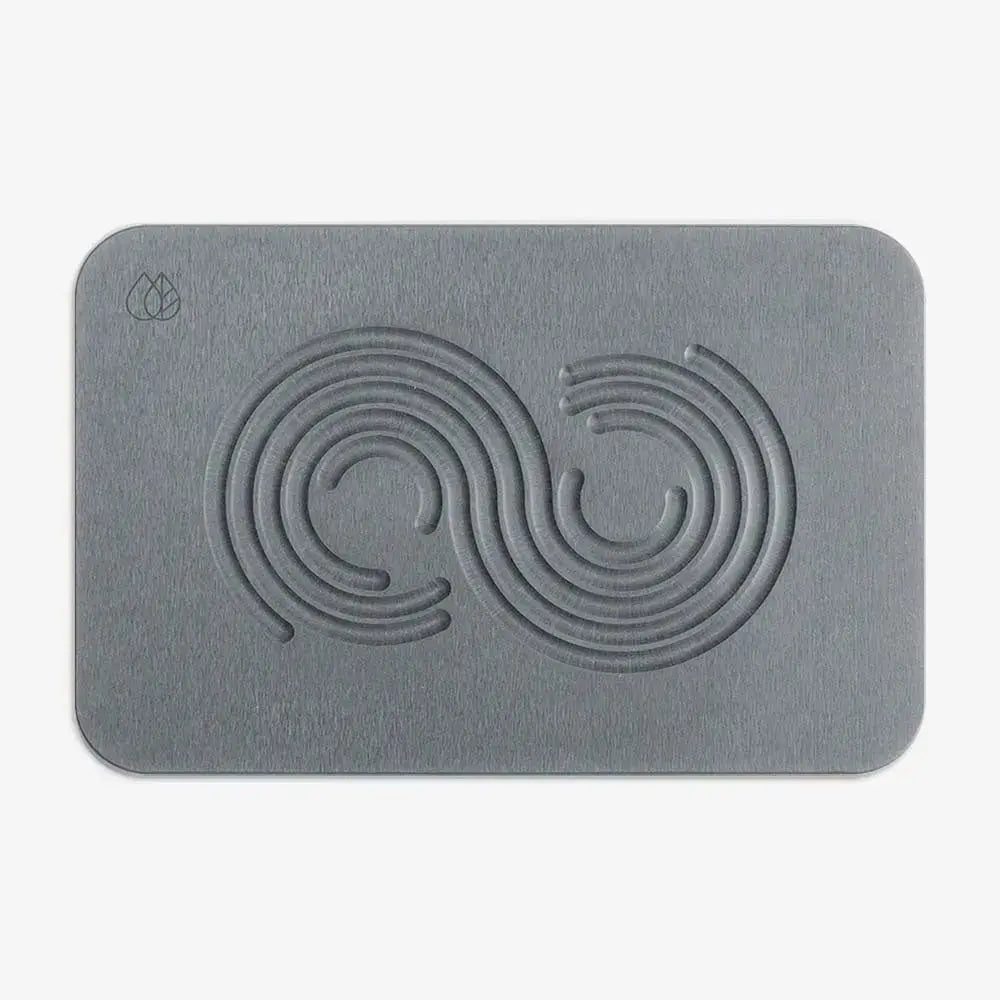 Bath Stone™ Mat - Zen by Dorai Home | Quick-Drying Home Essentials