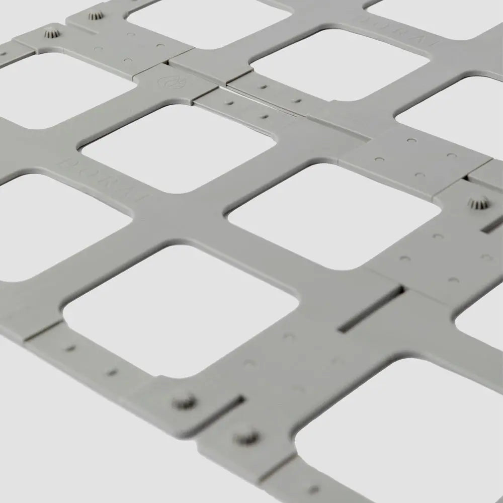 Large Bath Stone™ Mat by Dorai Home | Quick-Drying Home Essentials