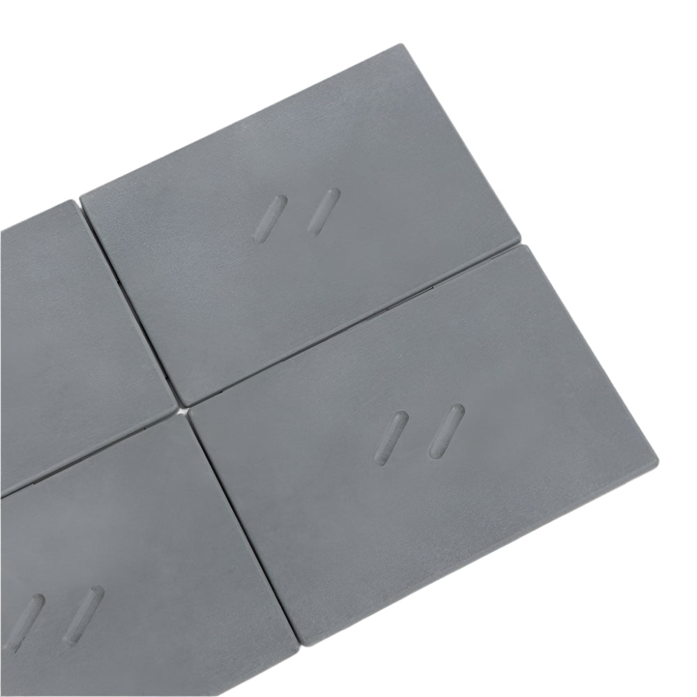 Large Bath Stone™ Mat by Dorai Home | Quick-Drying Home Essentials