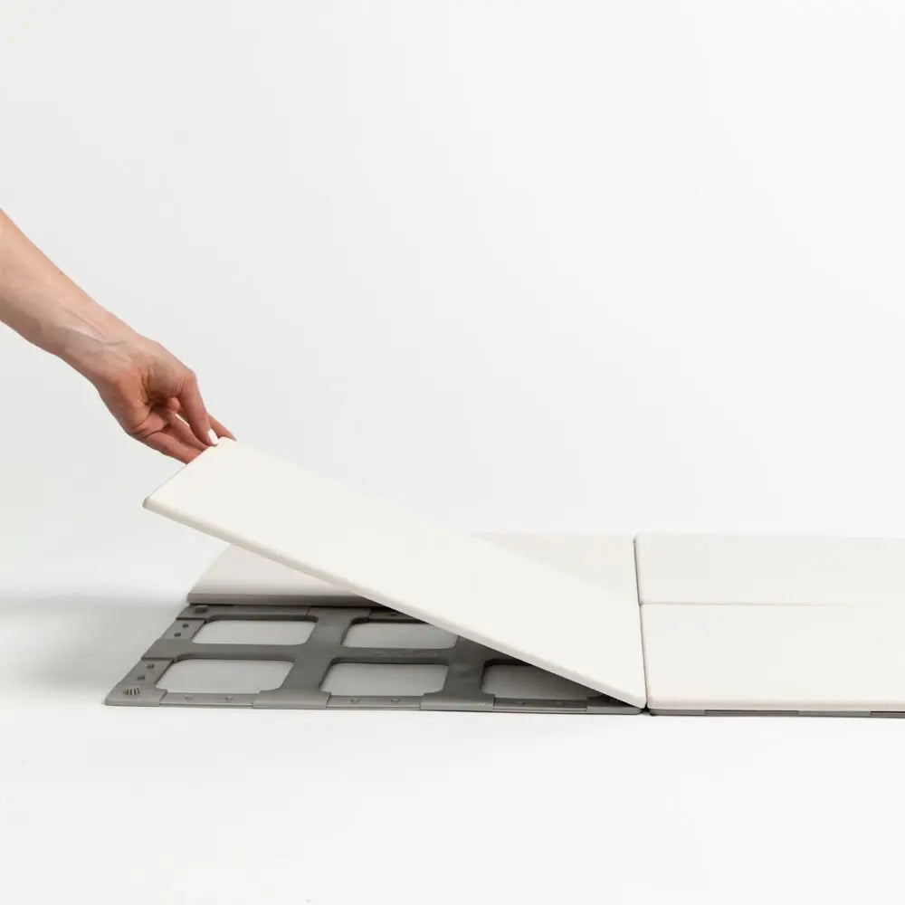 Large Bath Stone™ Mat - 2-Pack by Dorai Home | Quick-Drying Home Essentials