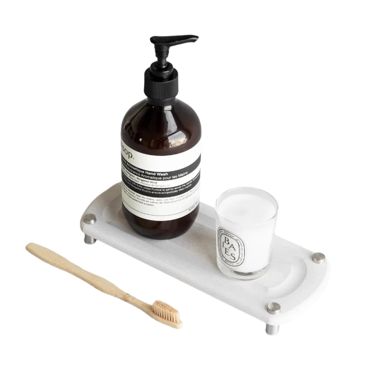 Sink Caddy by Dorai Home | Quick-Drying Home Essentials