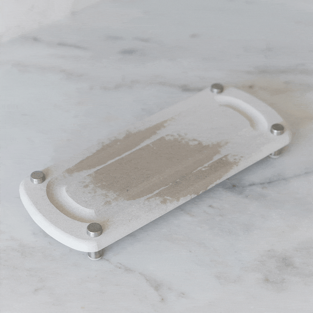 Sink Caddy by Dorai Home | Quick-Drying Home Essentials