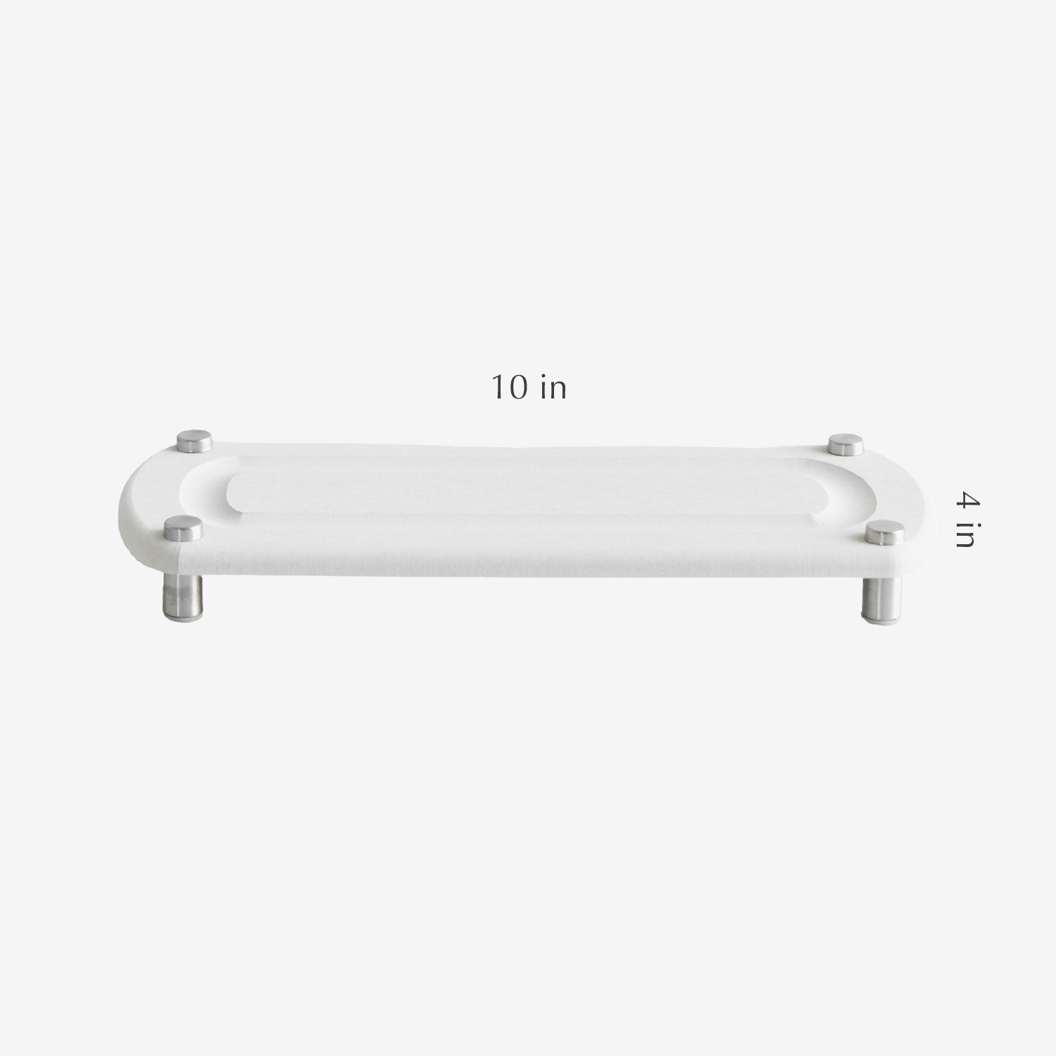 Sink Caddy by Dorai Home | Quick-Drying Home Essentials