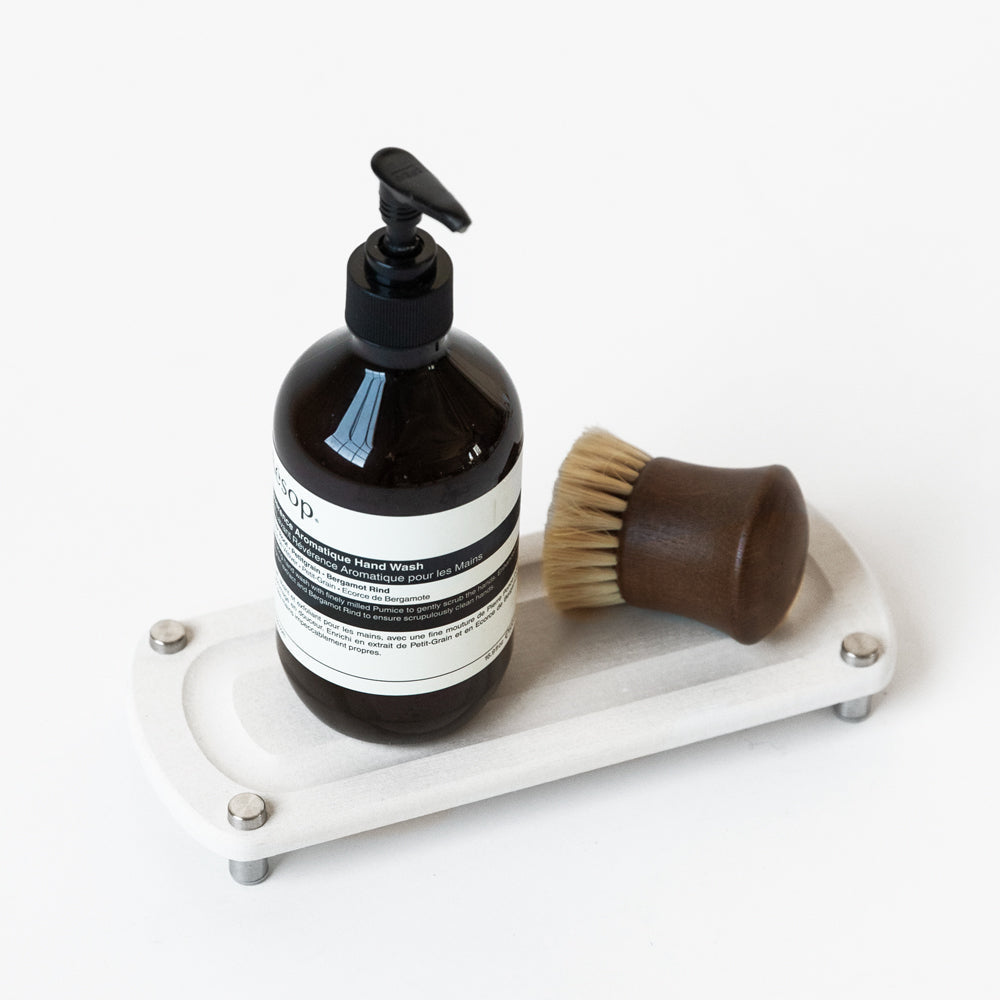 Sink Caddy by Dorai Home | Quick-Drying Home Essentials