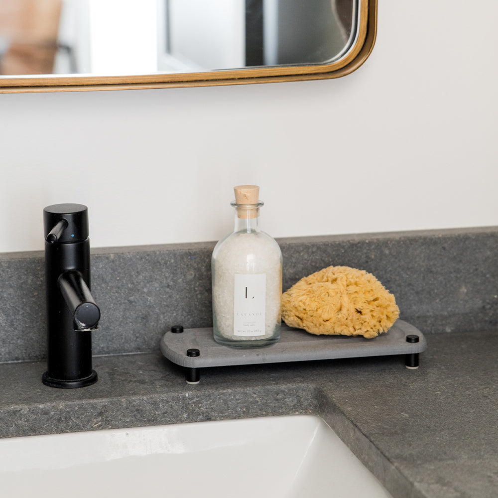 Sink Caddy by Dorai Home | Quick-Drying Home Essentials