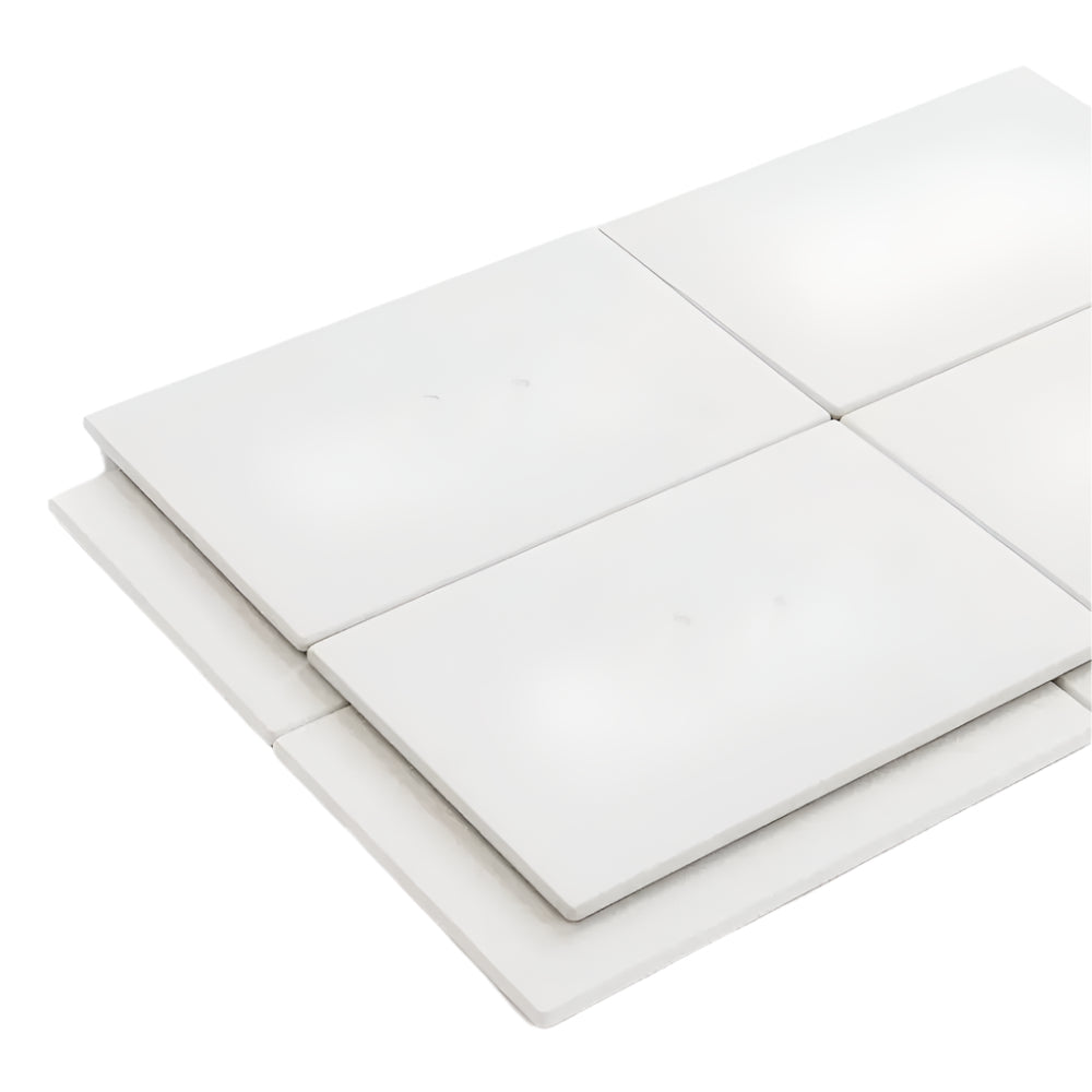 Large Bath Stone™ Mat - 2-Pack by Dorai Home | Quick-Drying Home Essentials