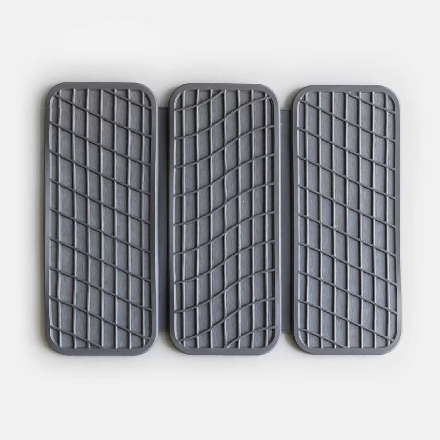 Dish Pad + Rack Bundle by Dorai Home | Quick-Drying Home Essentials