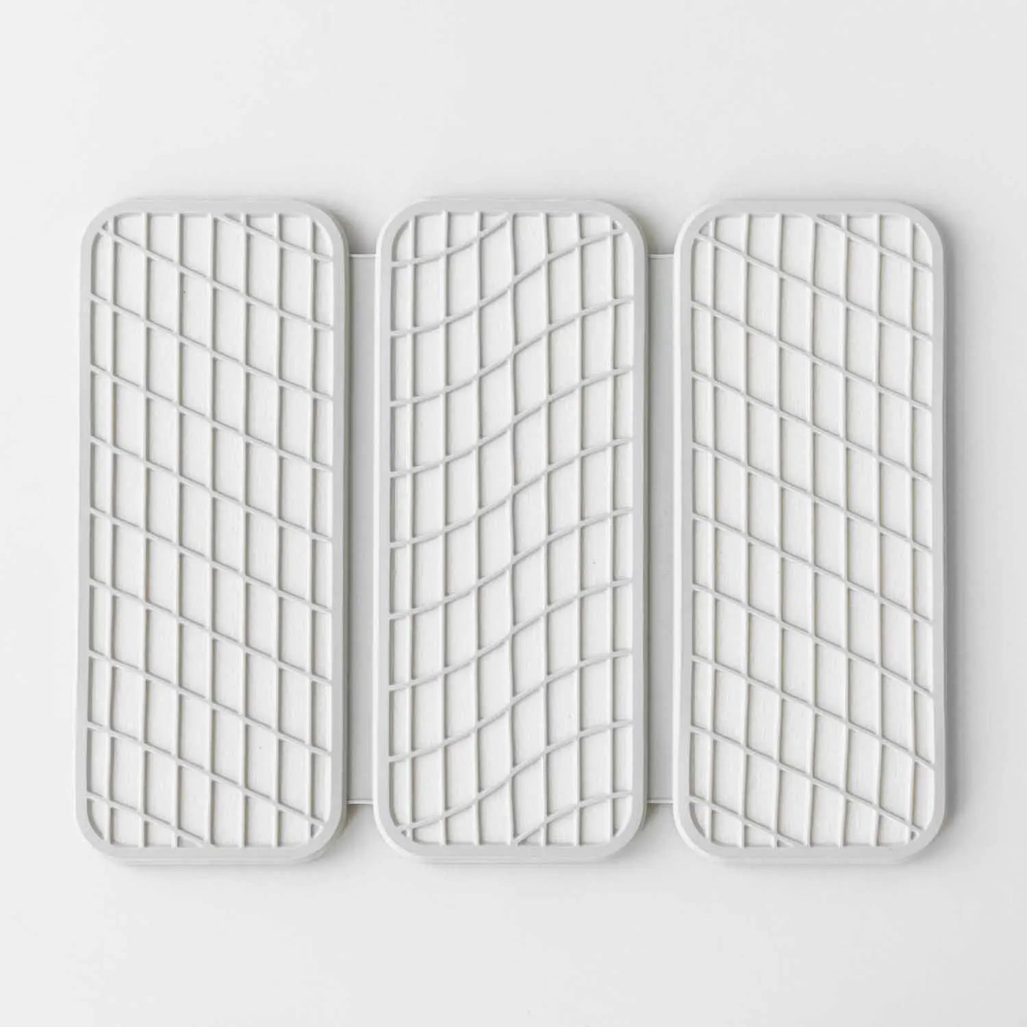 Dish Pad + Rack Bundle by Dorai Home | Quick-Drying Home Essentials