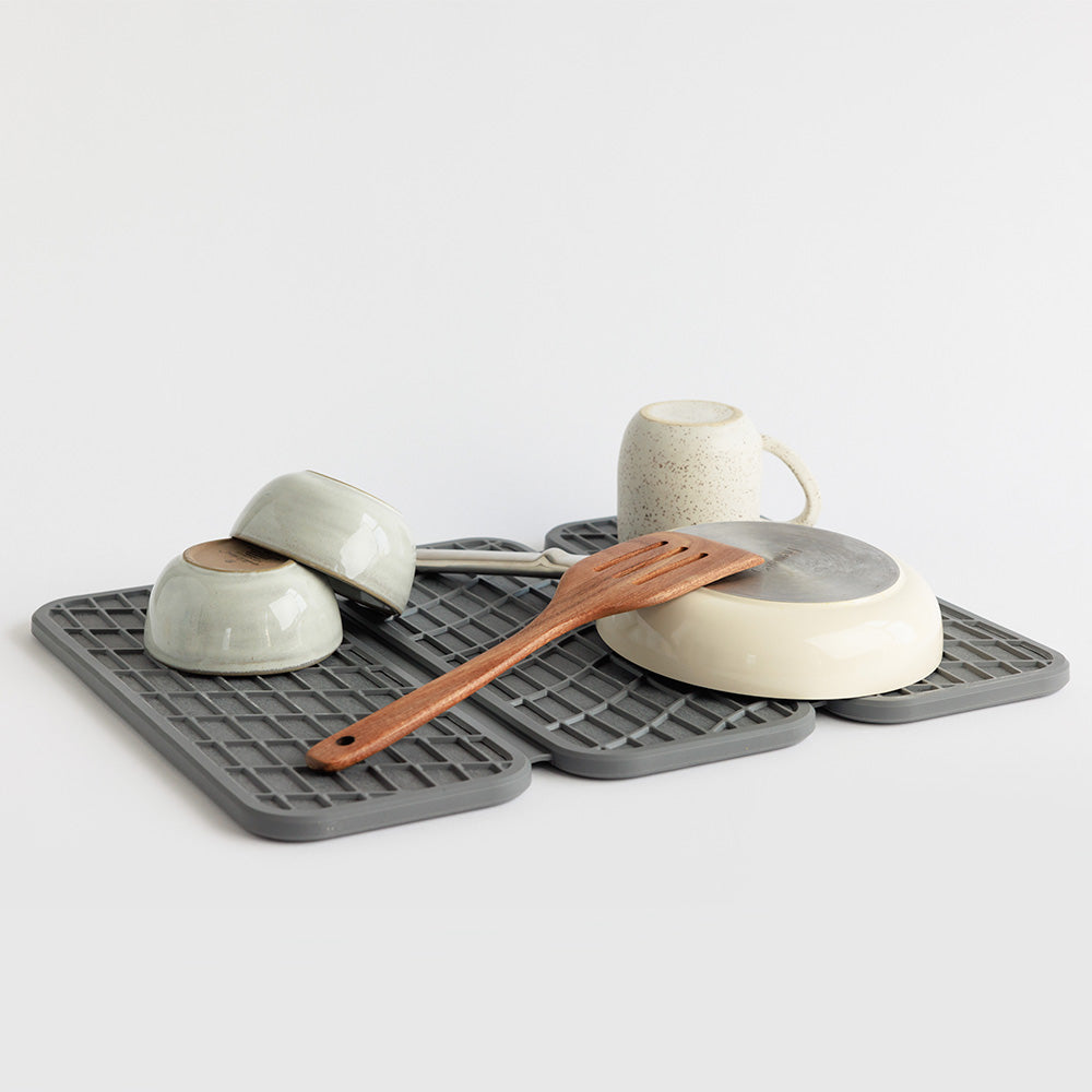 Dish Pad by Dorai Home | Quick-Drying Home Essentials