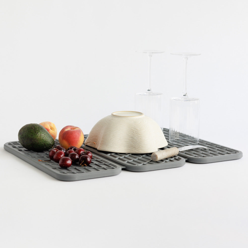 Dish Pad by Dorai Home | Quick-Drying Home Essentials