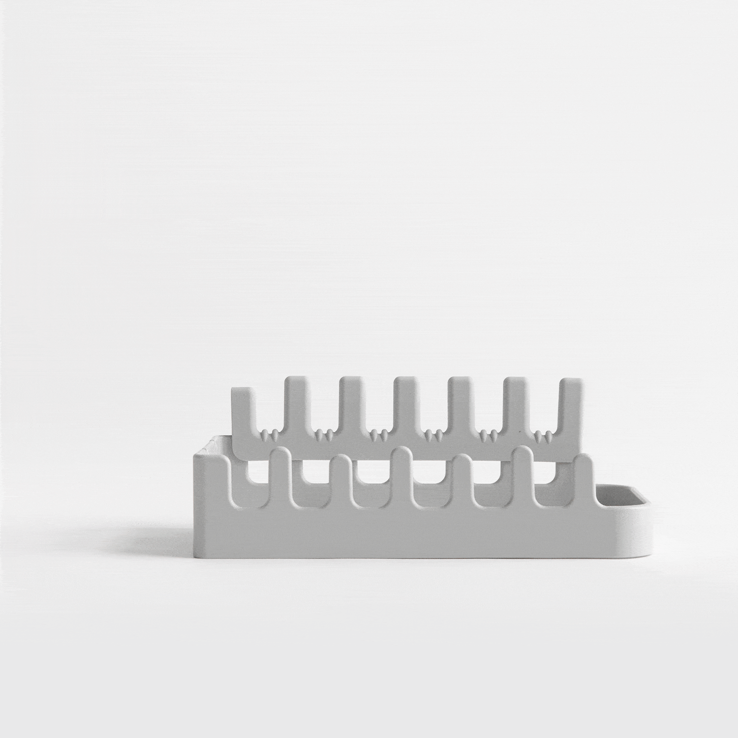 Dish Pad Rack by Dorai Home | Quick-Drying Home Essentials