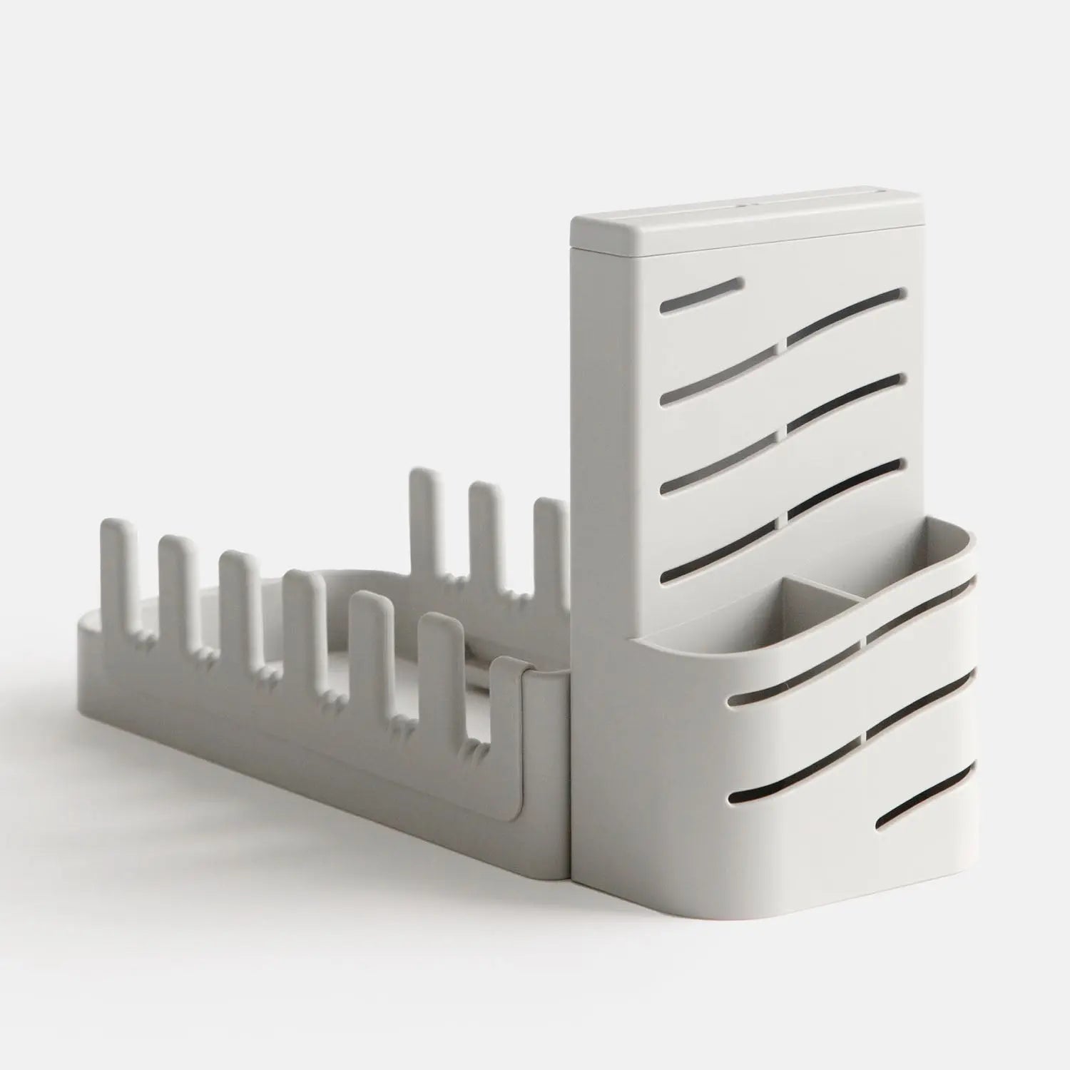 Dish Pad Rack by Dorai Home | Quick-Drying Home Essentials