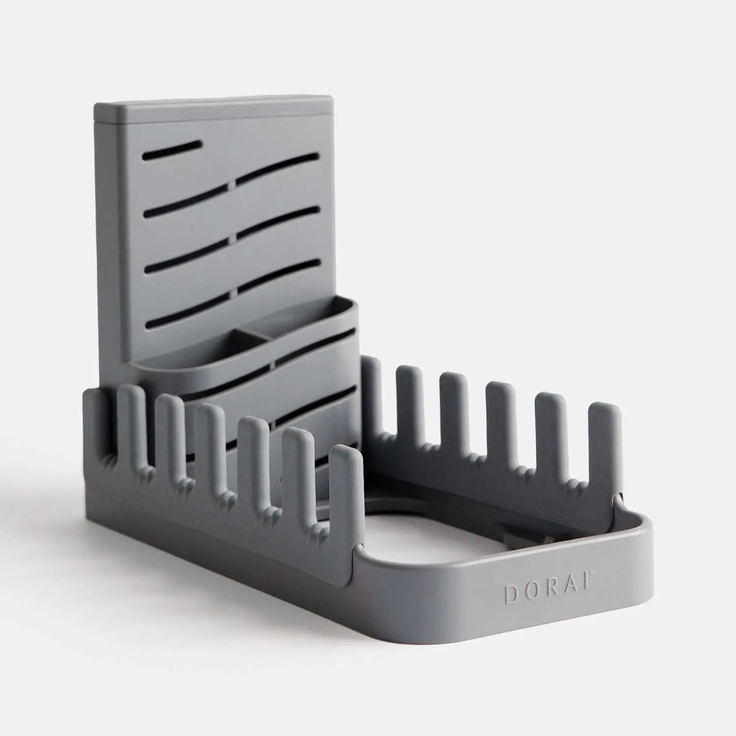 Dish Pad Rack by Dorai Home | Quick-Drying Home Essentials