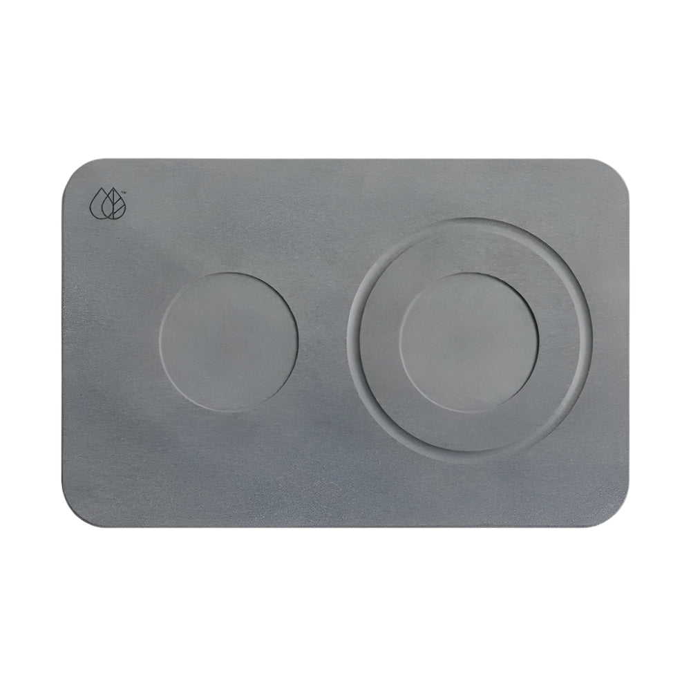 Dog Bowl Stone Base by Dorai Home | Quick-Drying Home Essentials