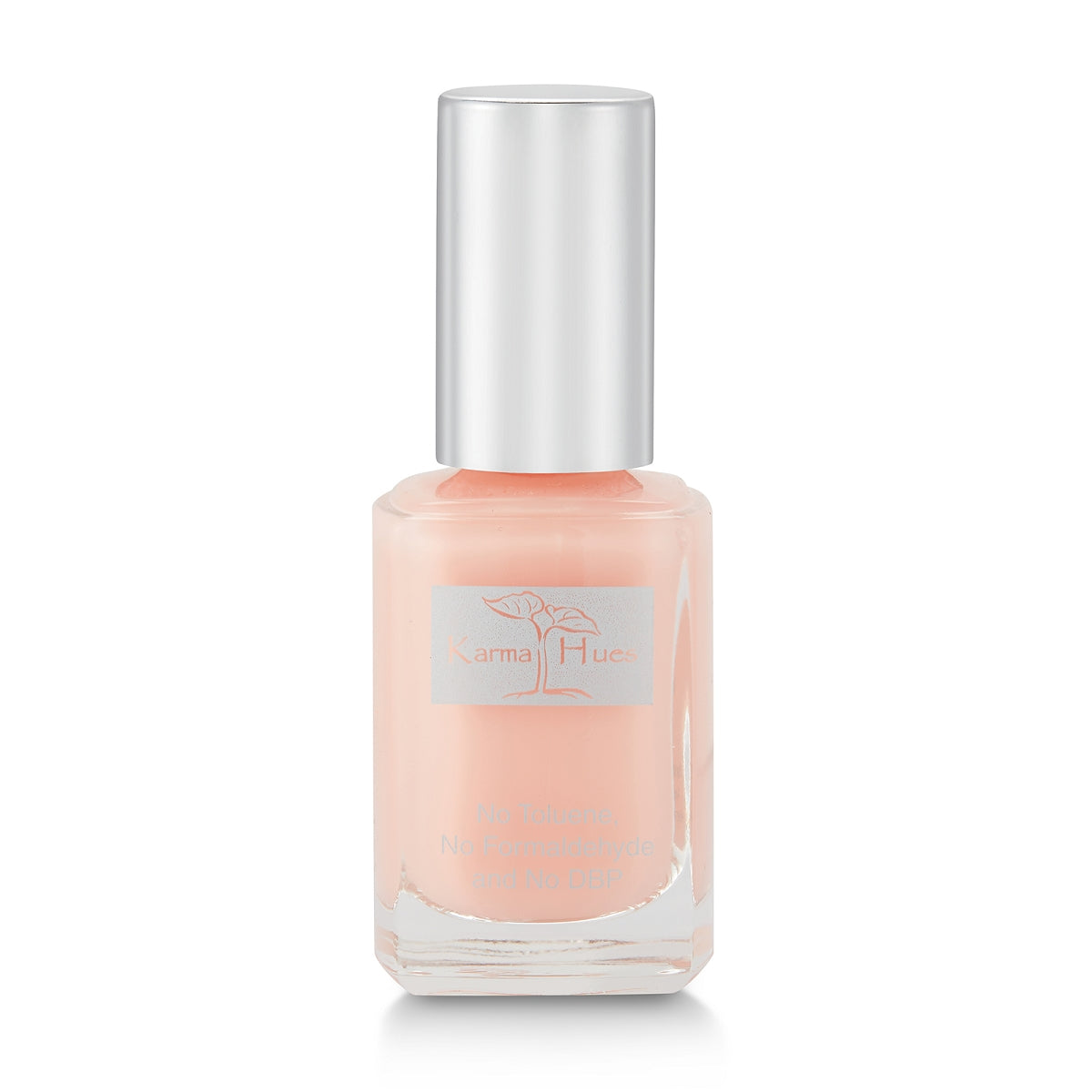 Karma Naturals Nail Polish - Shabby Sheer