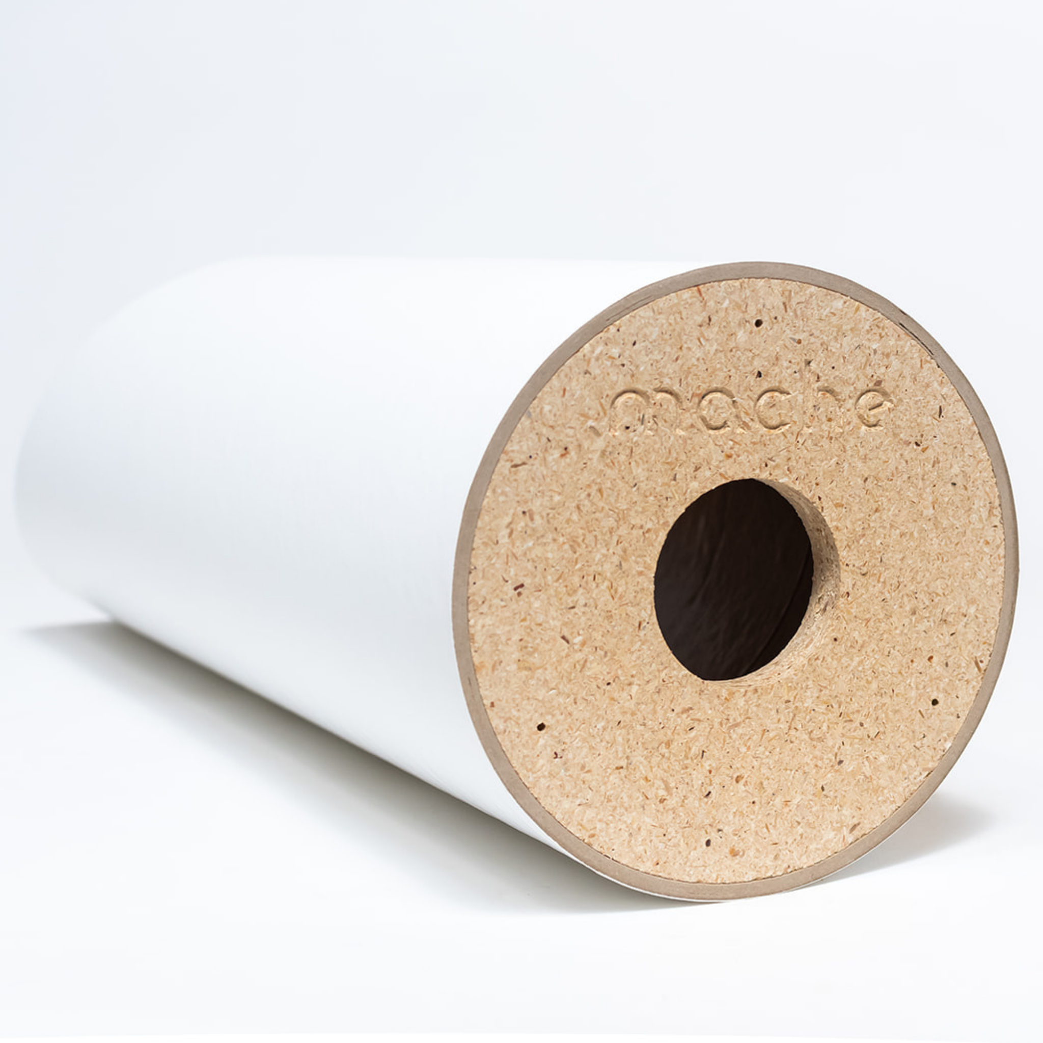 Spring Fling Yoga Mat Tube by Mache