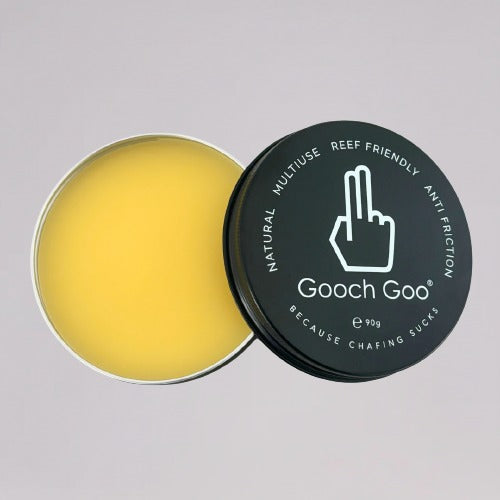 GOOCH GOO® Anti-chafing Balm Tin