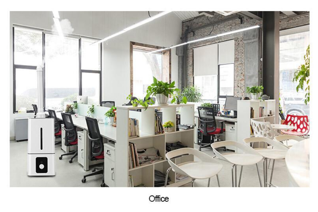 Space Sanitizing Mister by Tampon Tribe