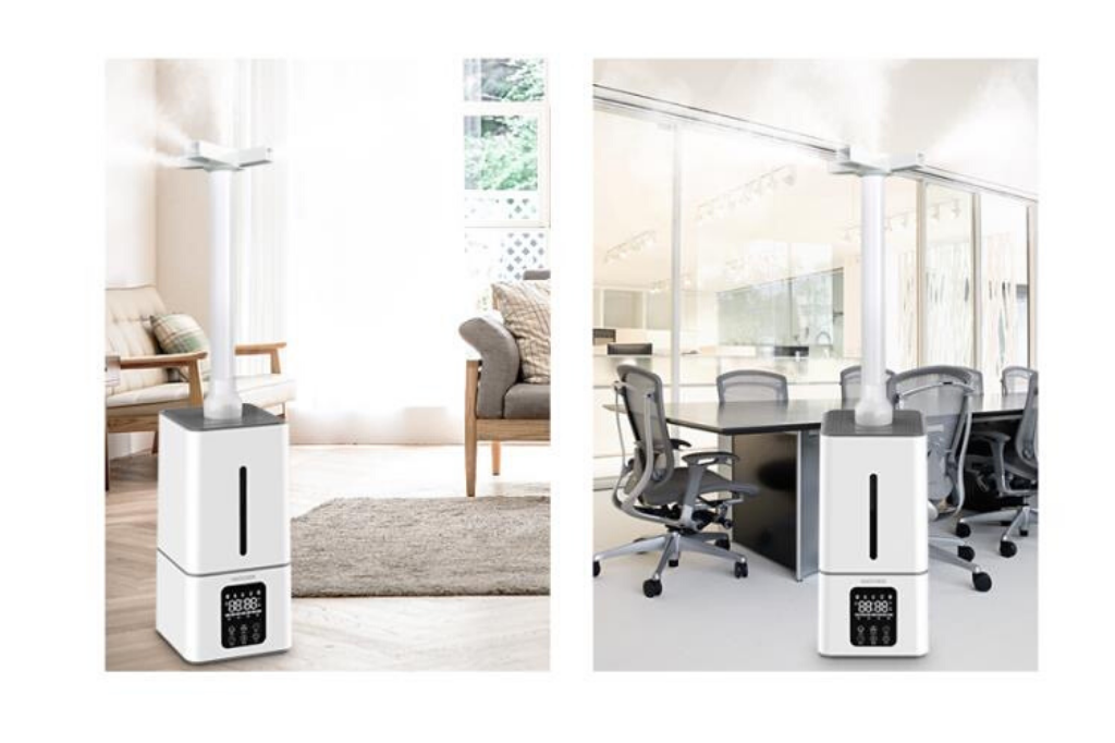 Space Sanitizing Mister by Tampon Tribe