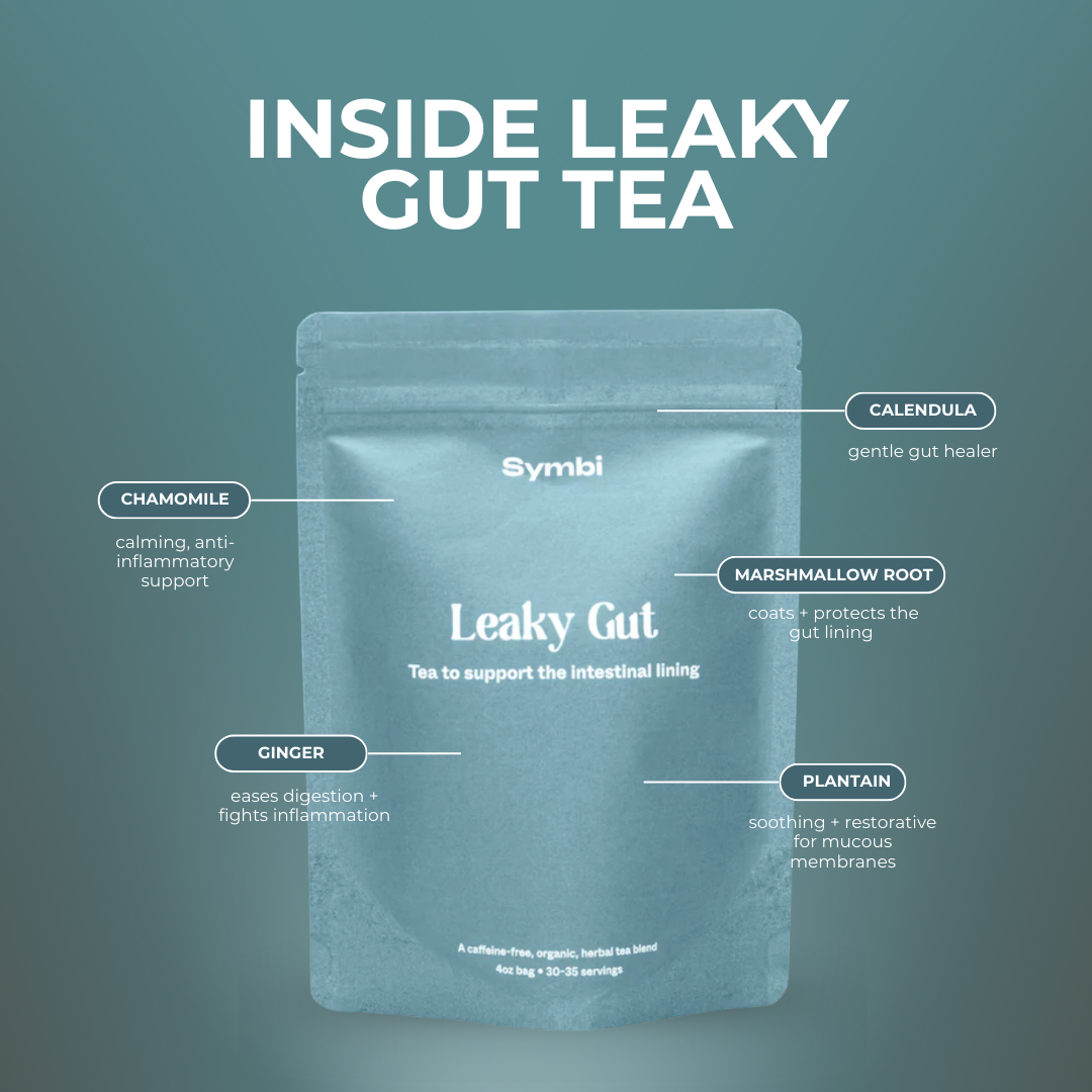 Leaky Gut Bundle