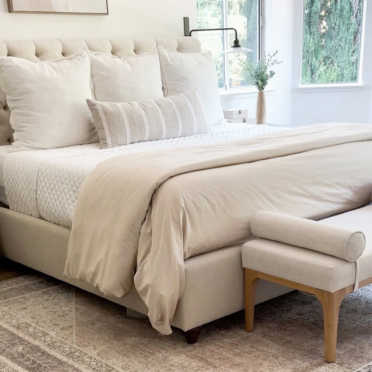 Duvet Cover