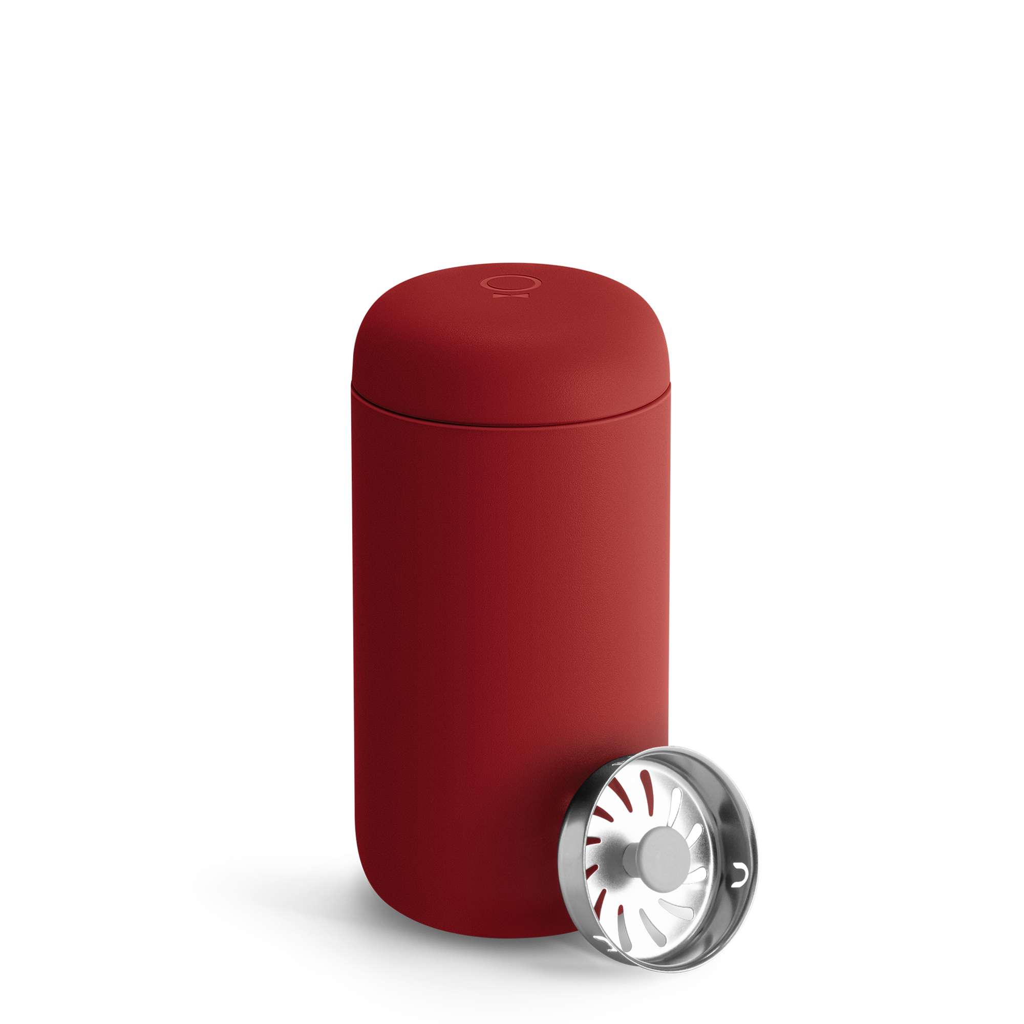 Carter Move Mug