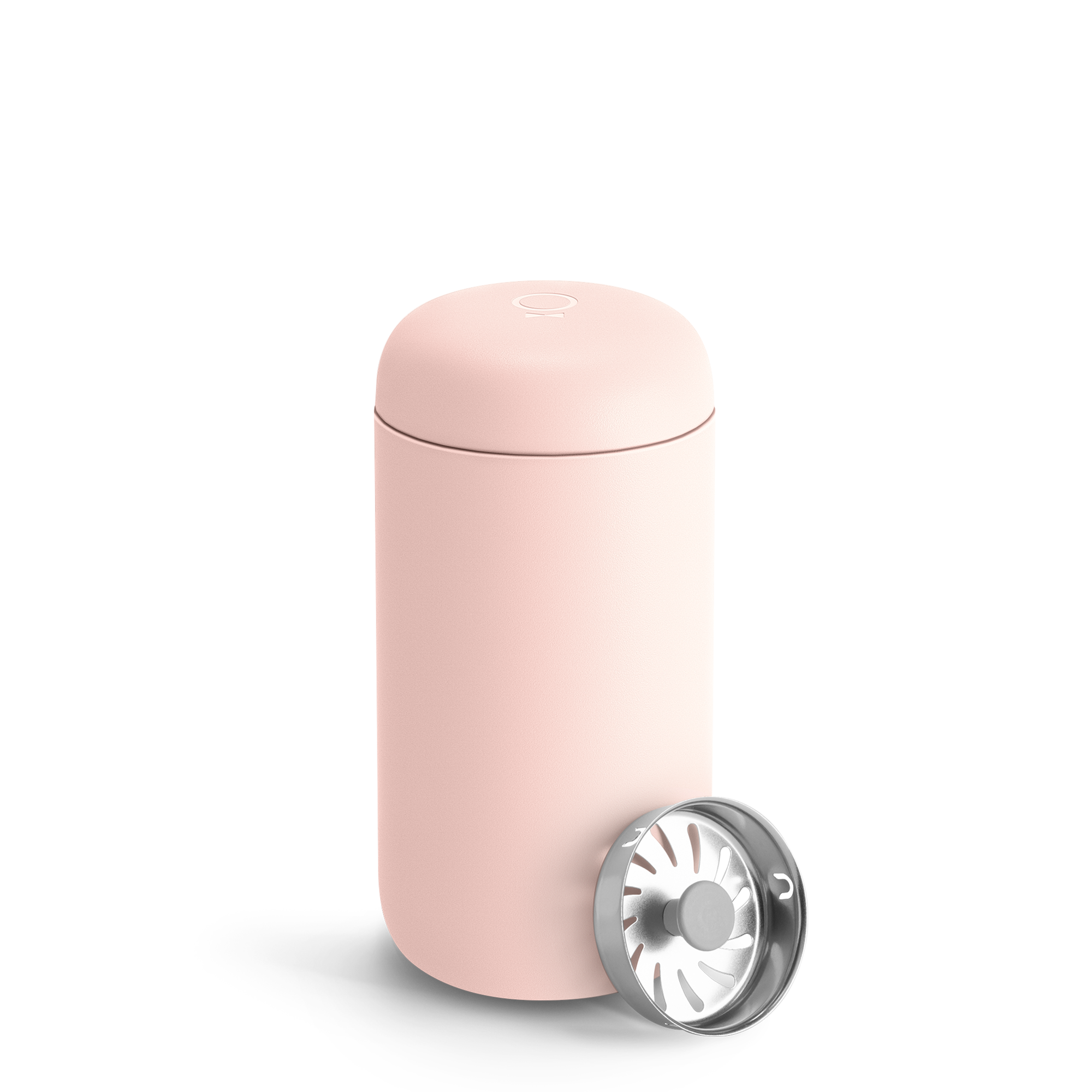 Carter Move Mug
