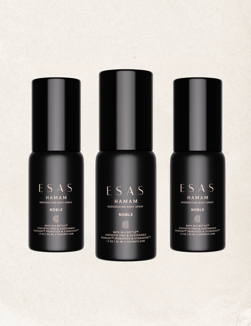 Noble Hamam Deo Body Spray