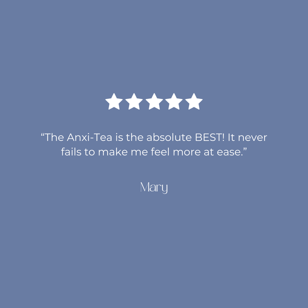 Anxi-tea