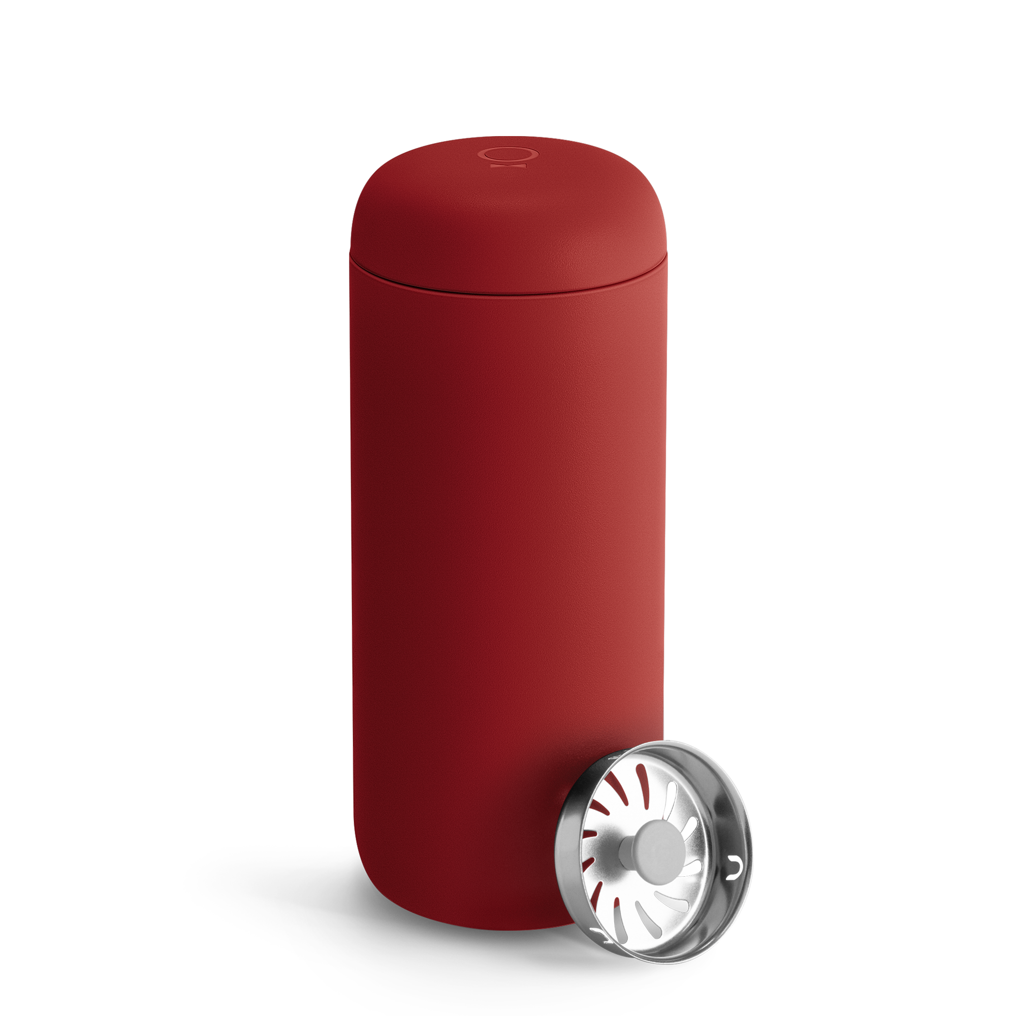 Carter Move Mug