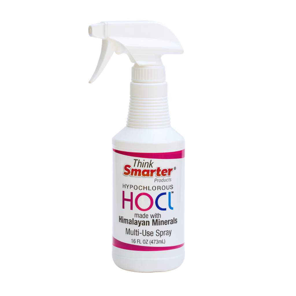 Multi-Use Spray