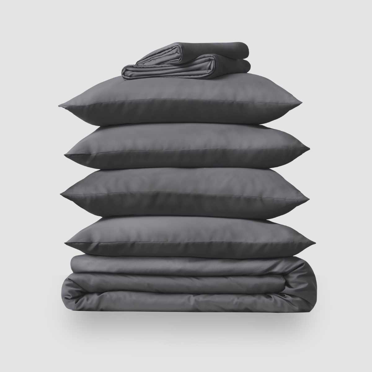 Second Skin Everything Set