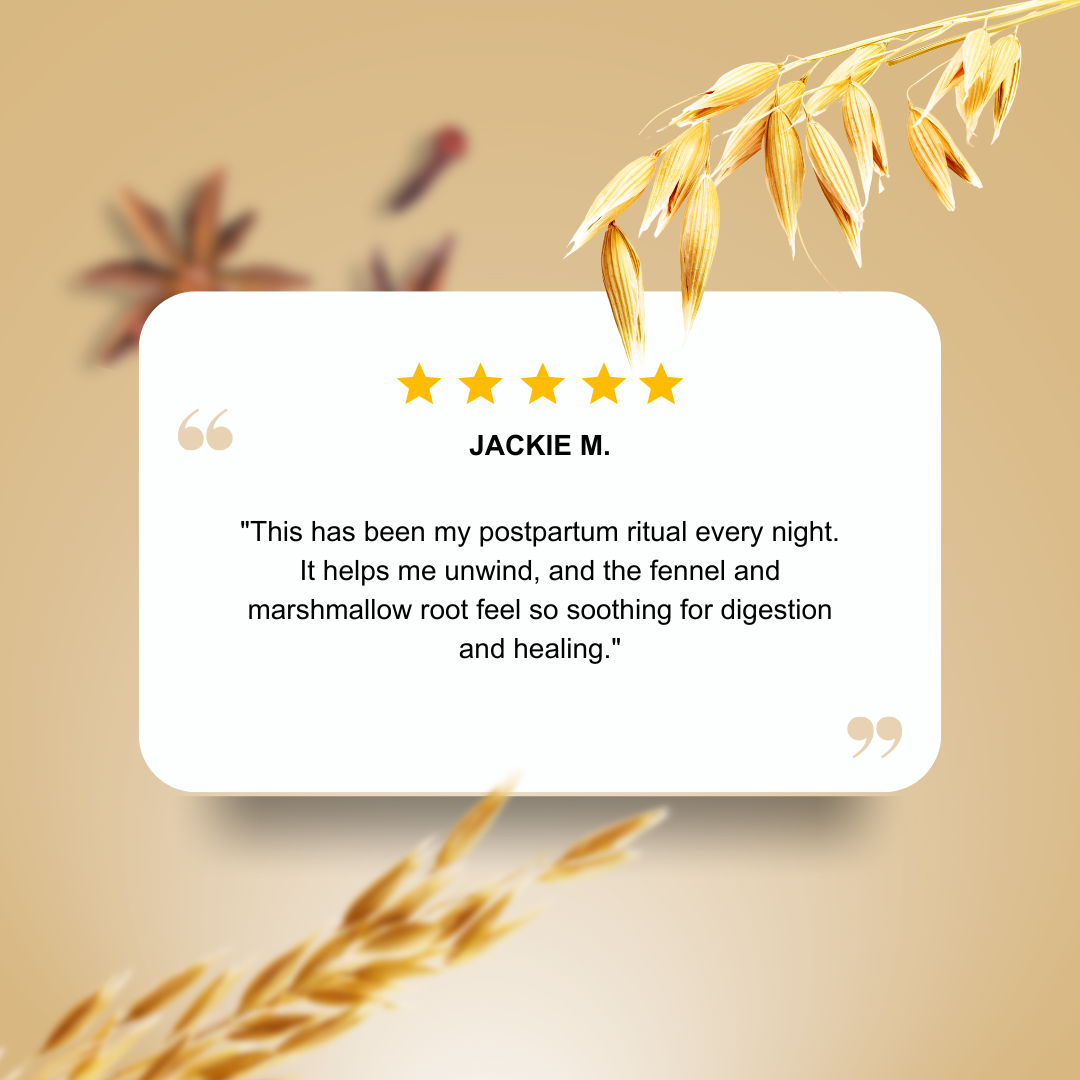 Pregnancy + Postpartum Bundle