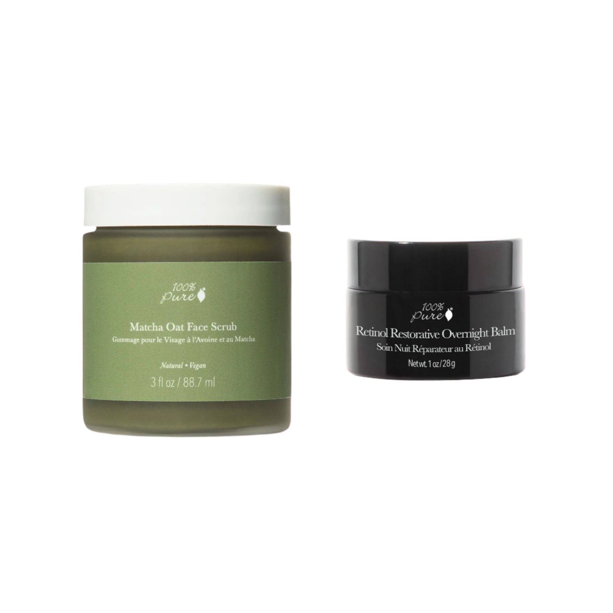 Super Smooth Skin Duo