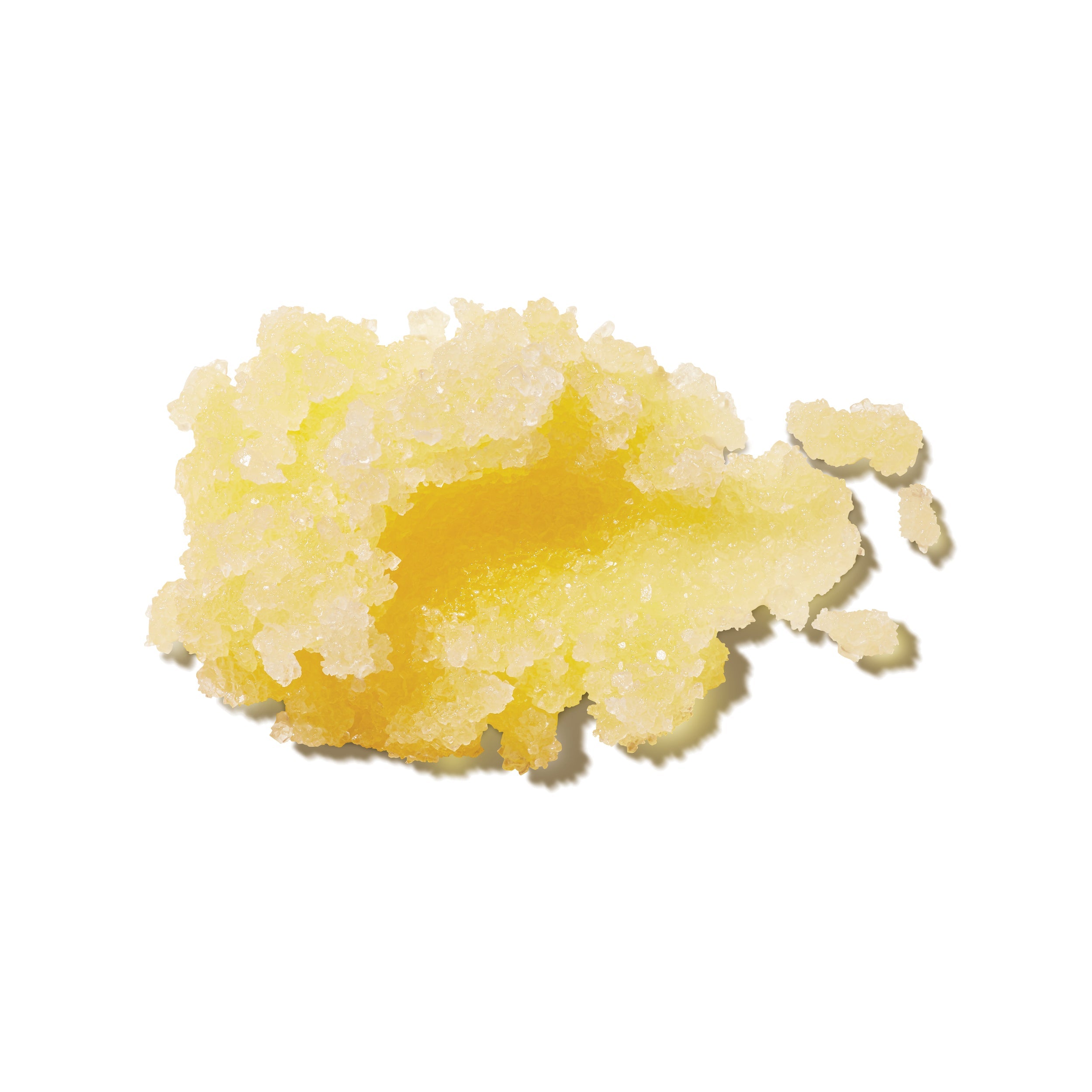 Blood Orange Body Scrub