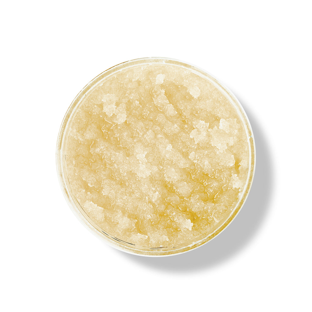 Coconut Body Scrub