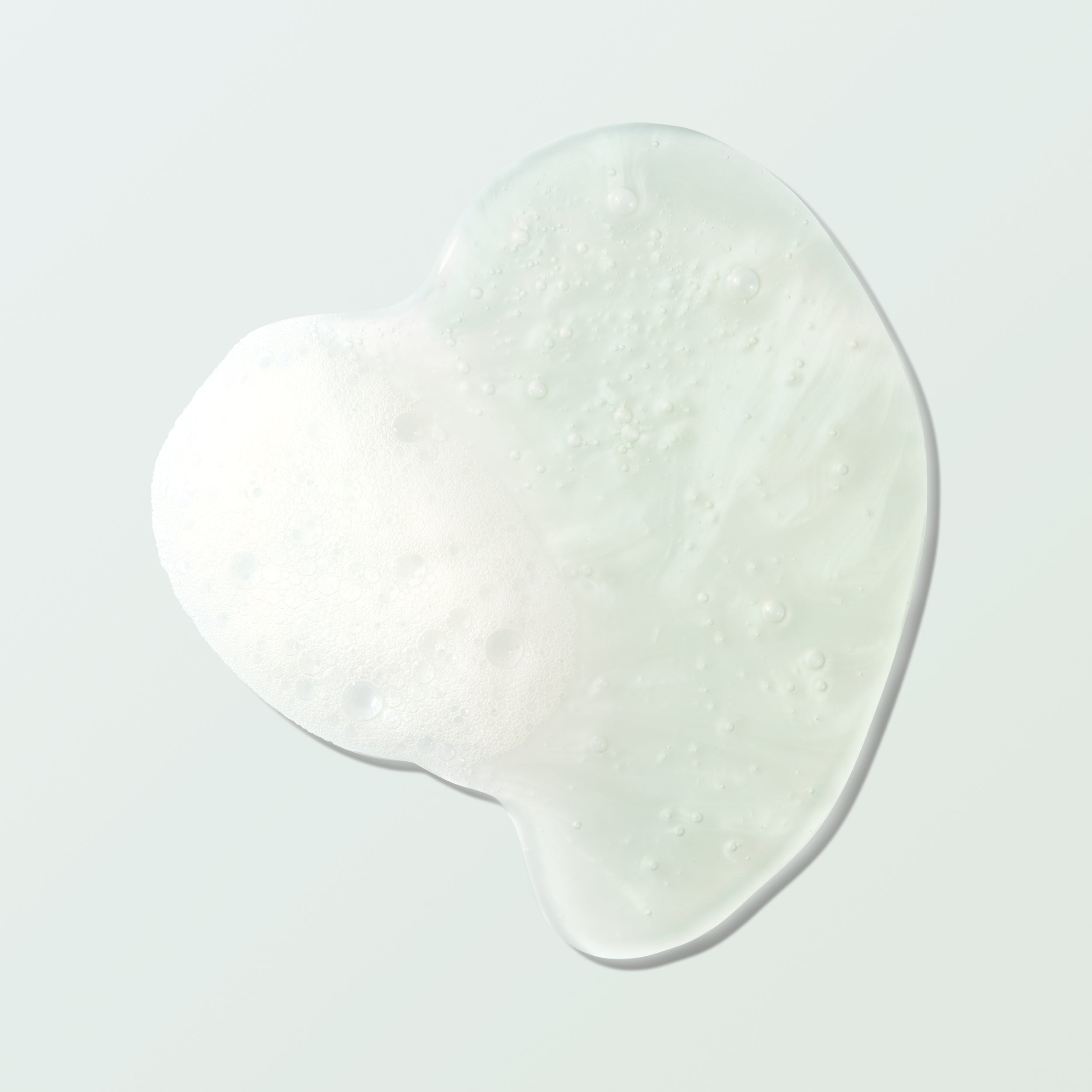 Coconut Shower Gel