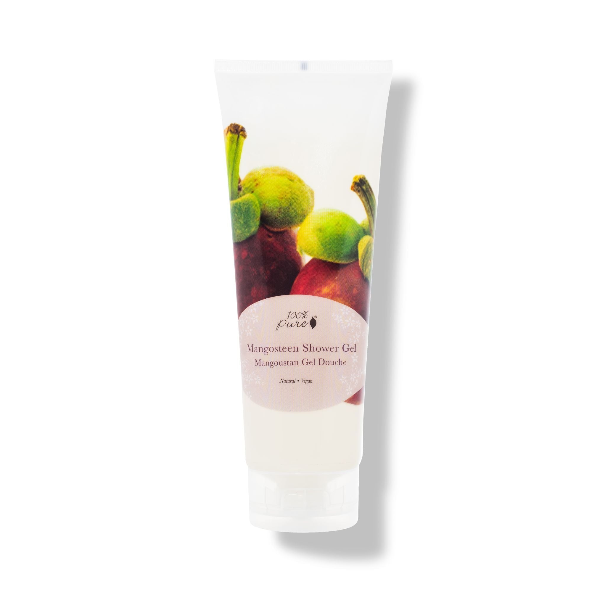 Mangosteen Shower Gel