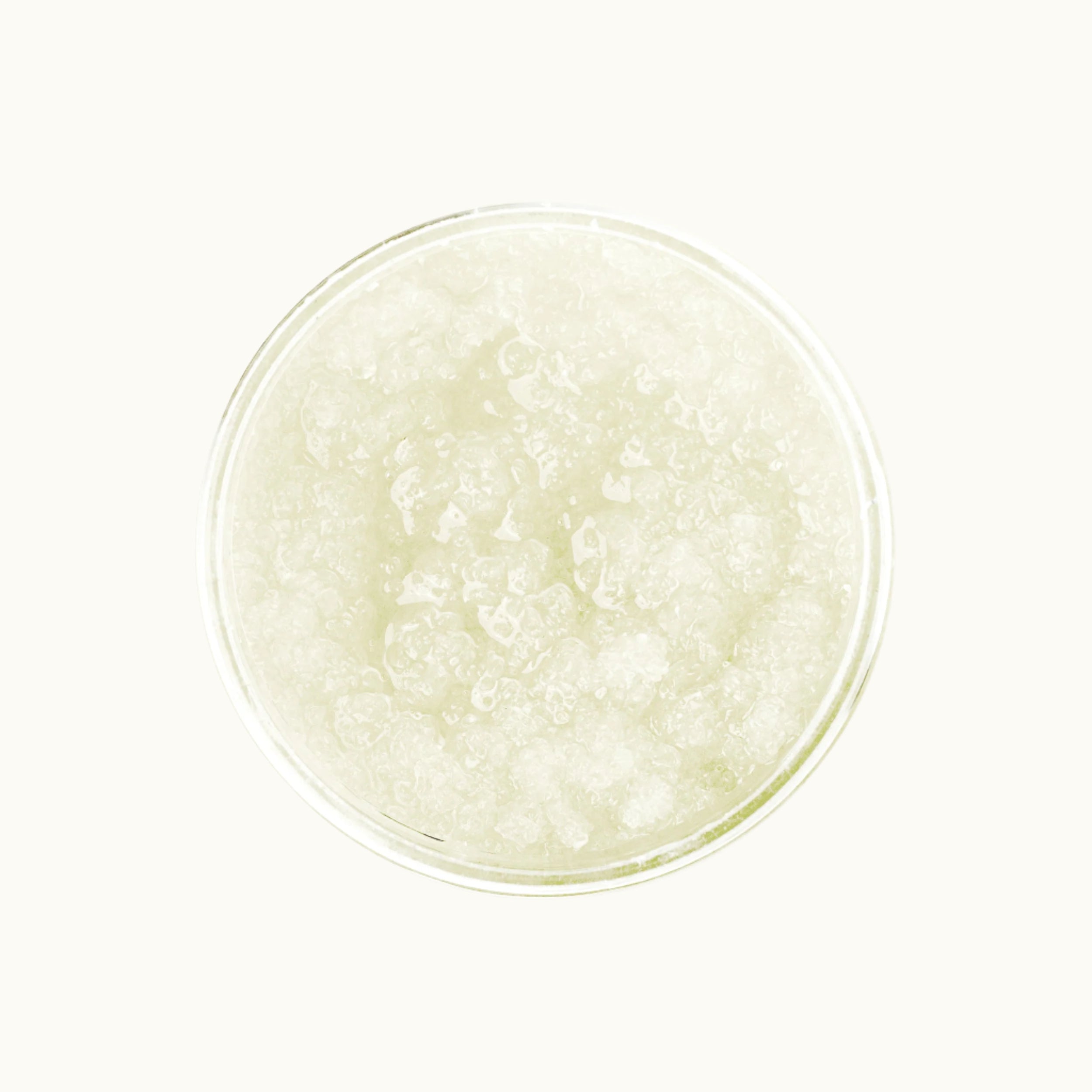 Lavender Body Scrub