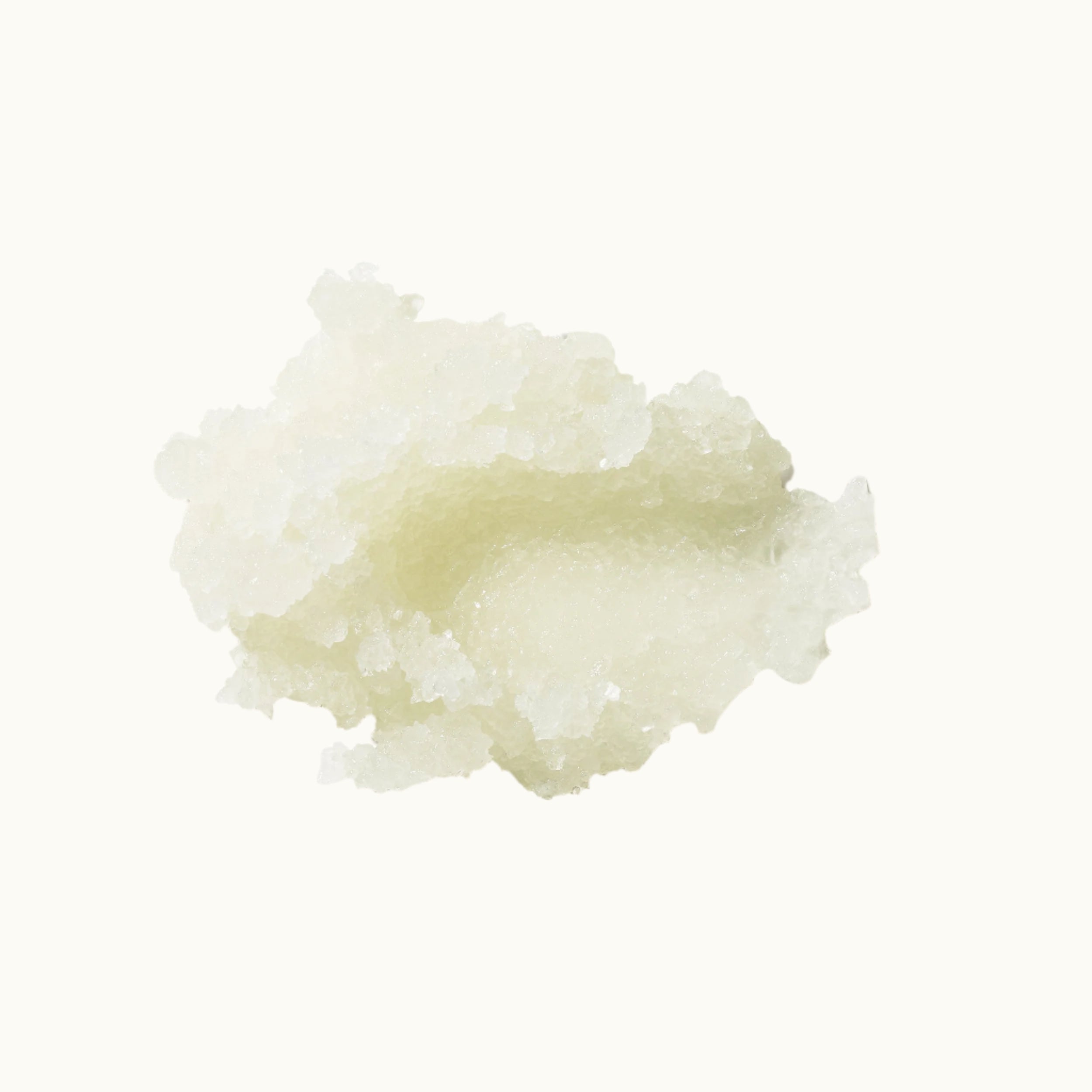 Lavender Body Scrub