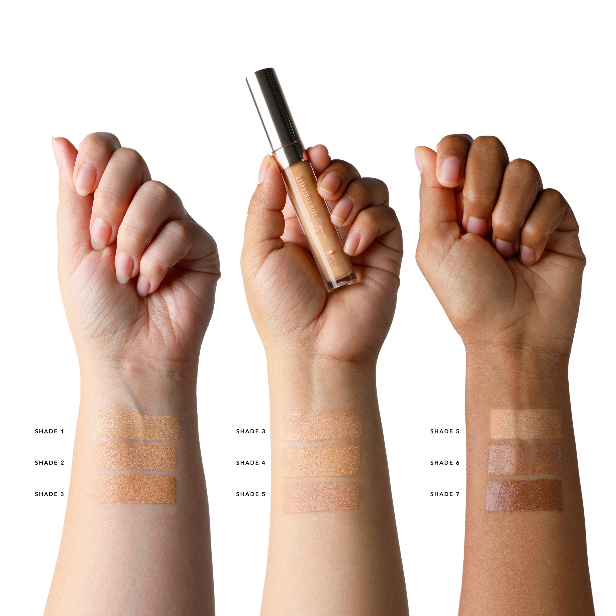 Fruit Pigmented® 2nd Skin Concealer