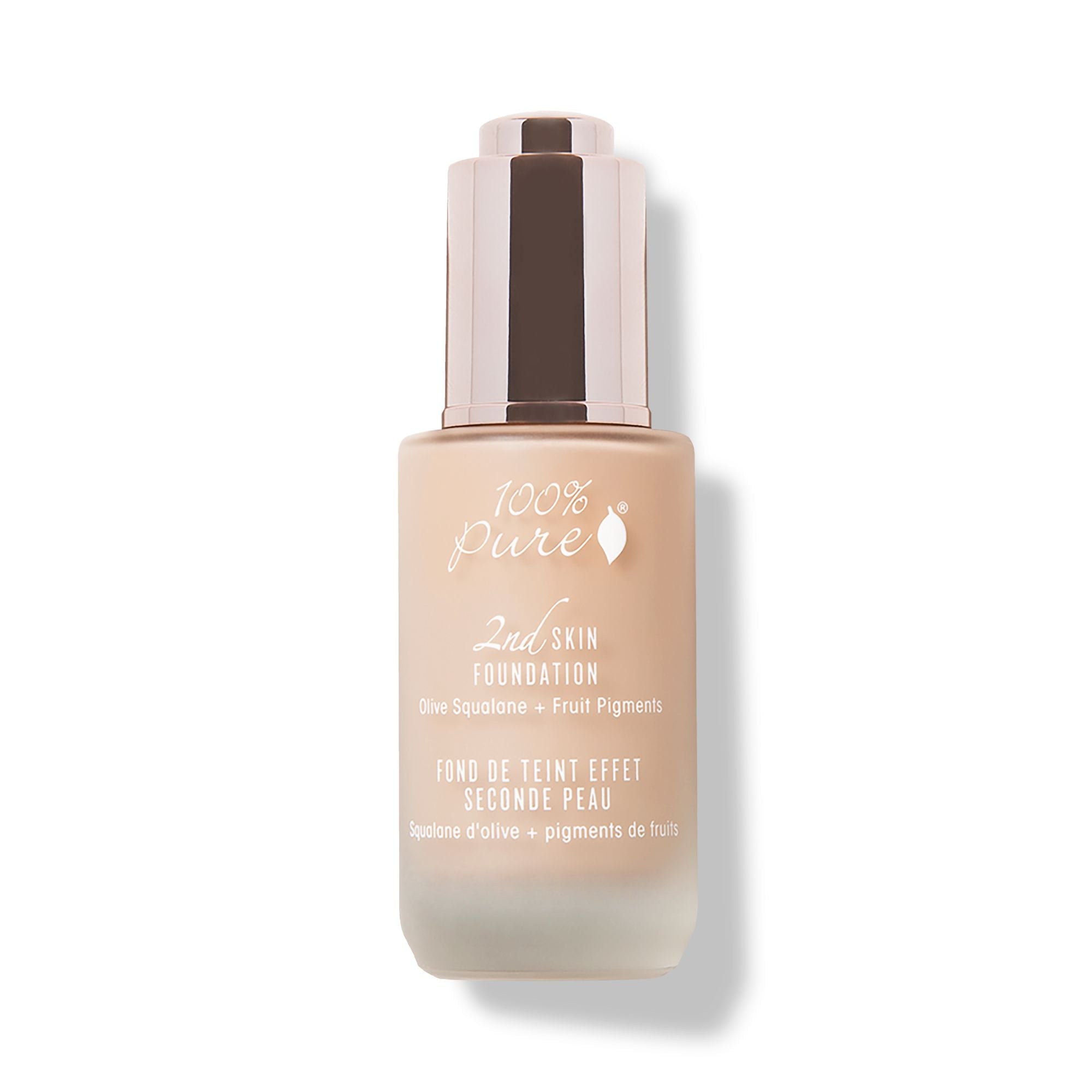 Fruit Pigmented® 2nd Skin Foundation