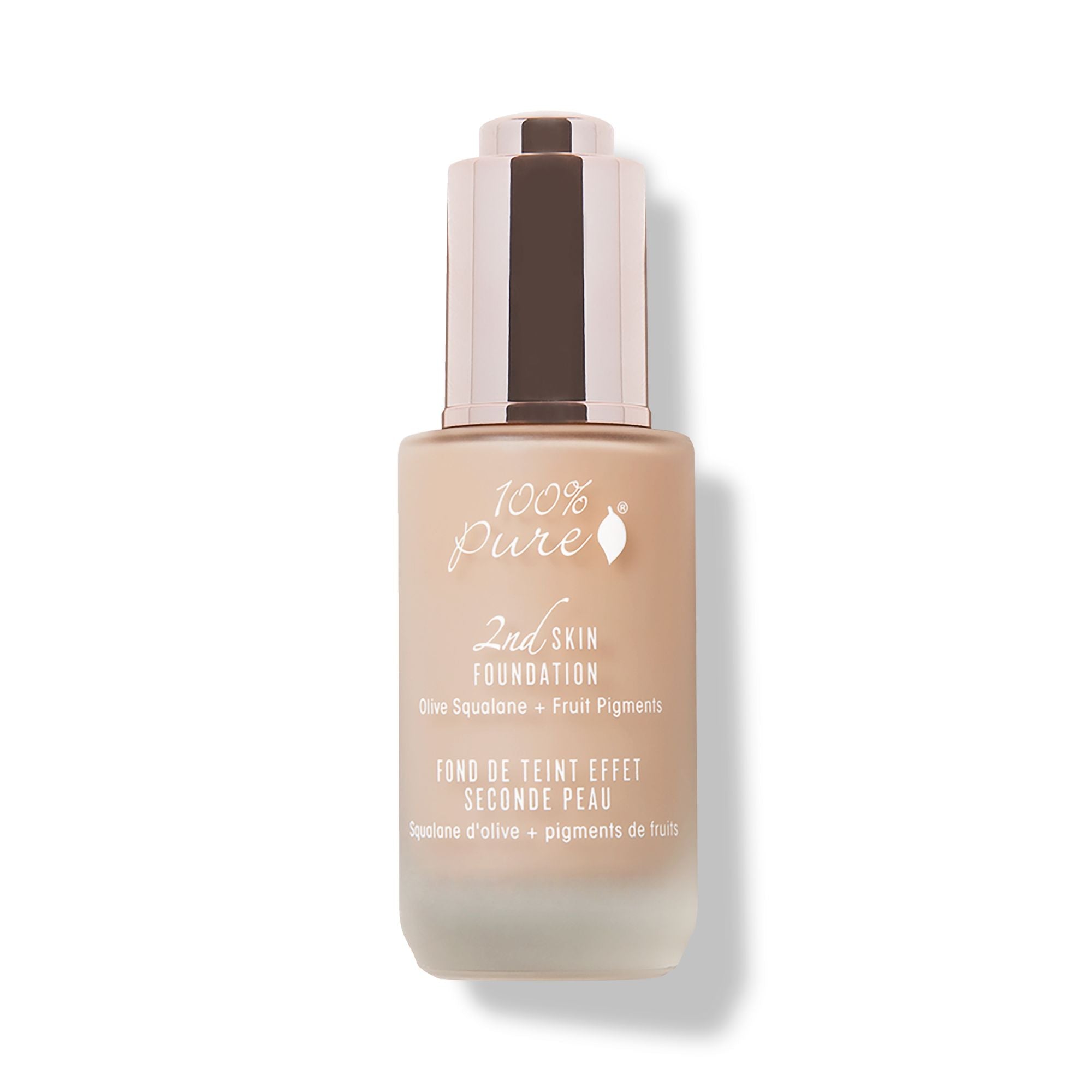 Fruit Pigmented® 2nd Skin Foundation