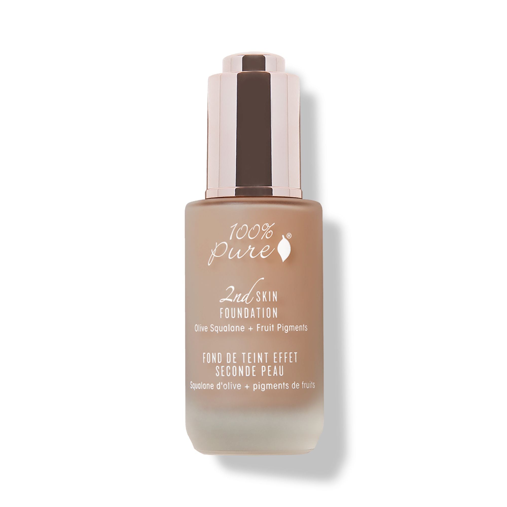 Fruit Pigmented® 2nd Skin Foundation
