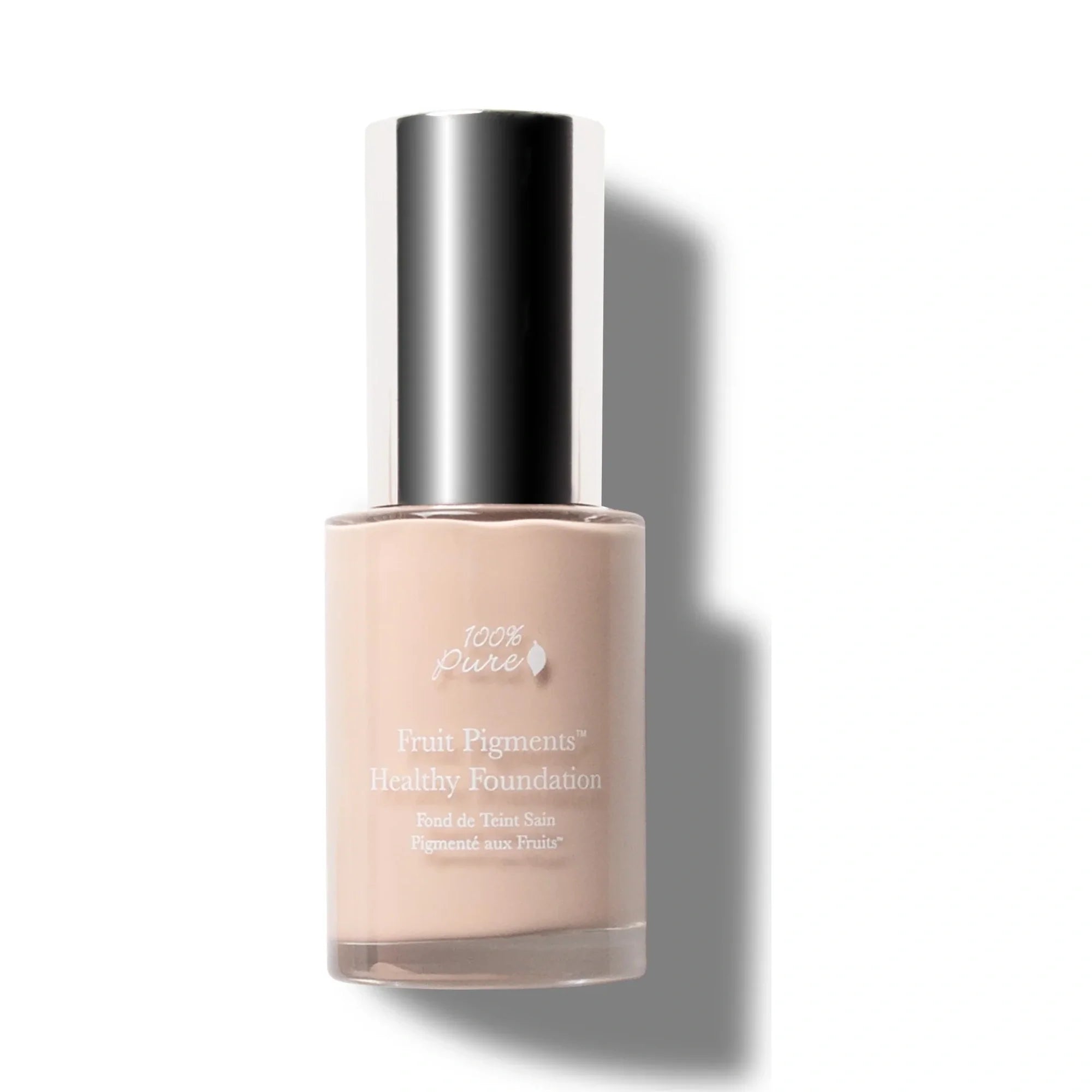 Fruit Pigmented® Healthy Foundation