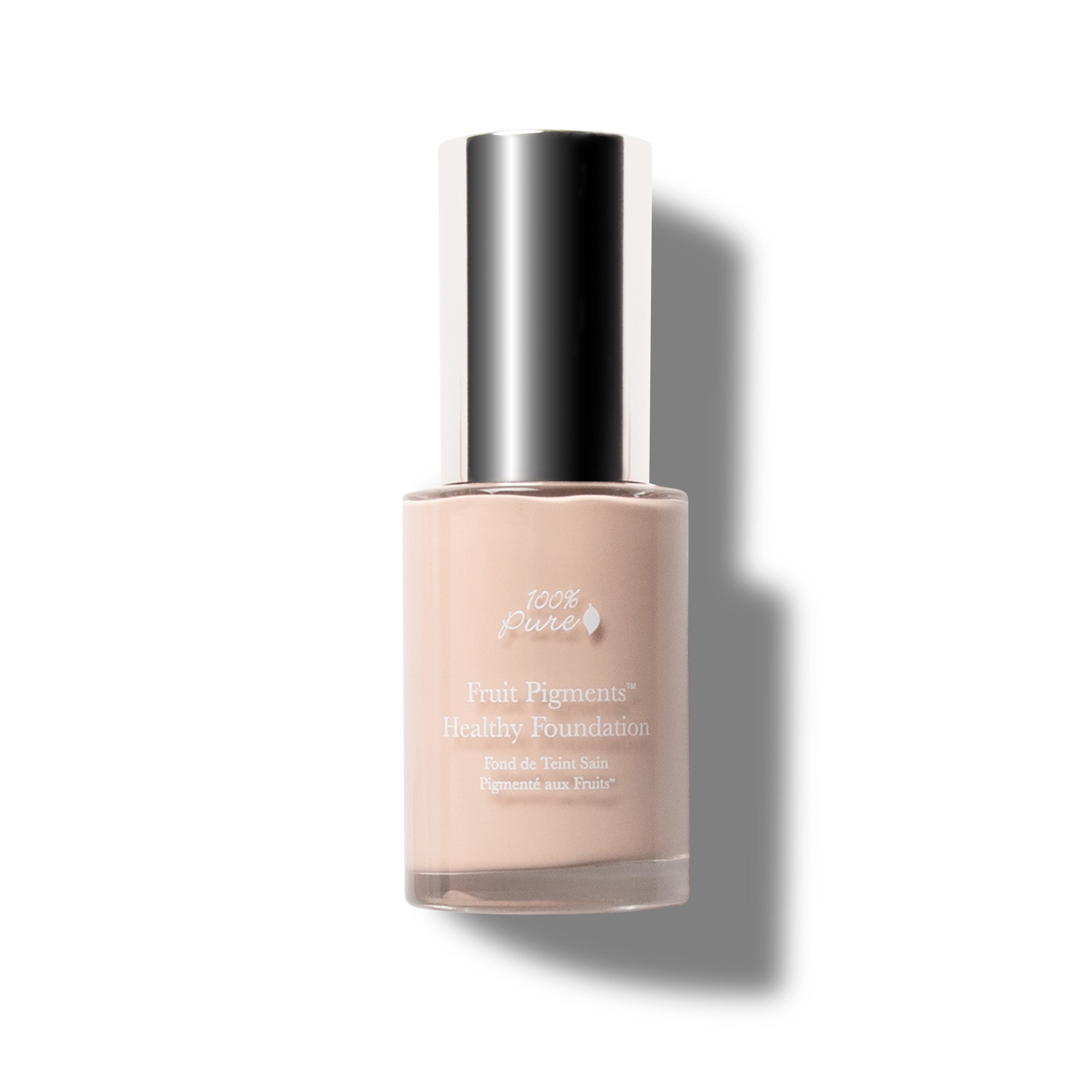 Fruit Pigmented® Healthy Foundation