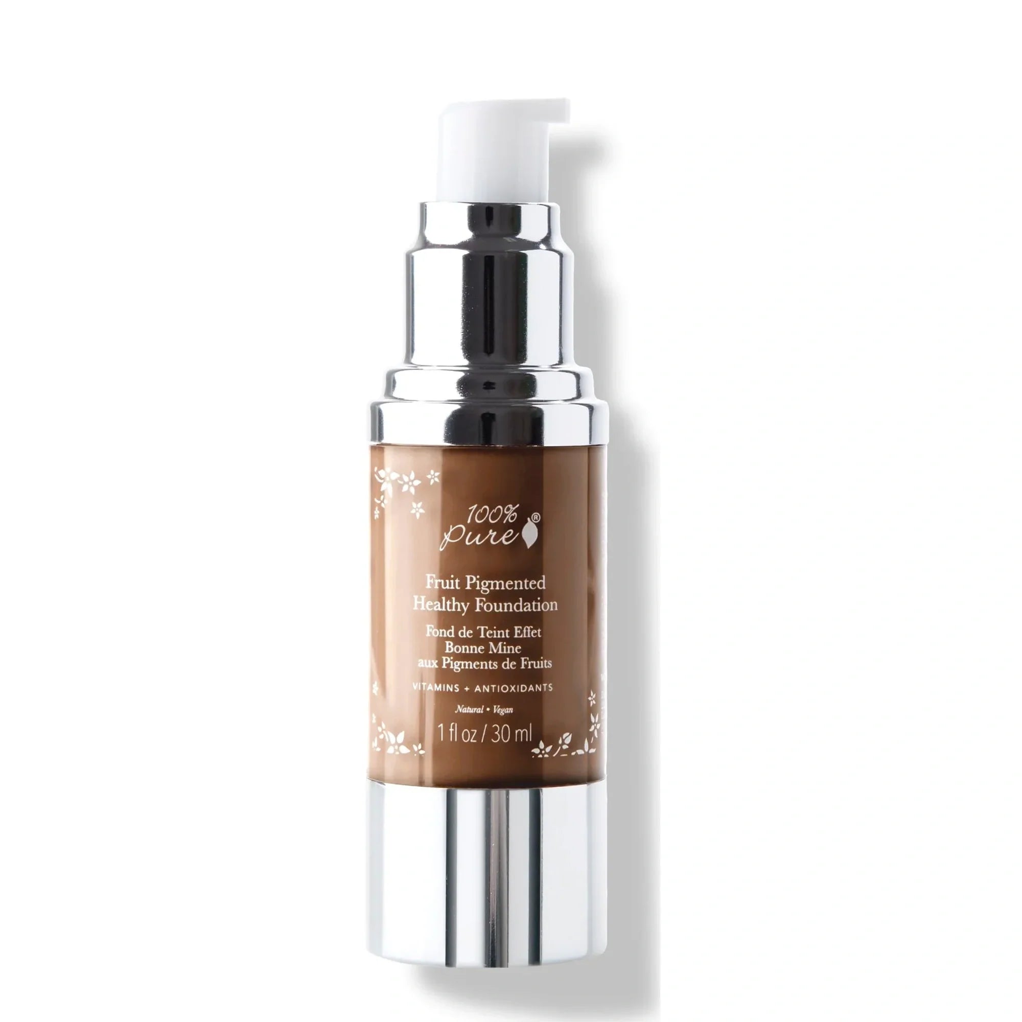 Fruit Pigmented® Healthy Foundation